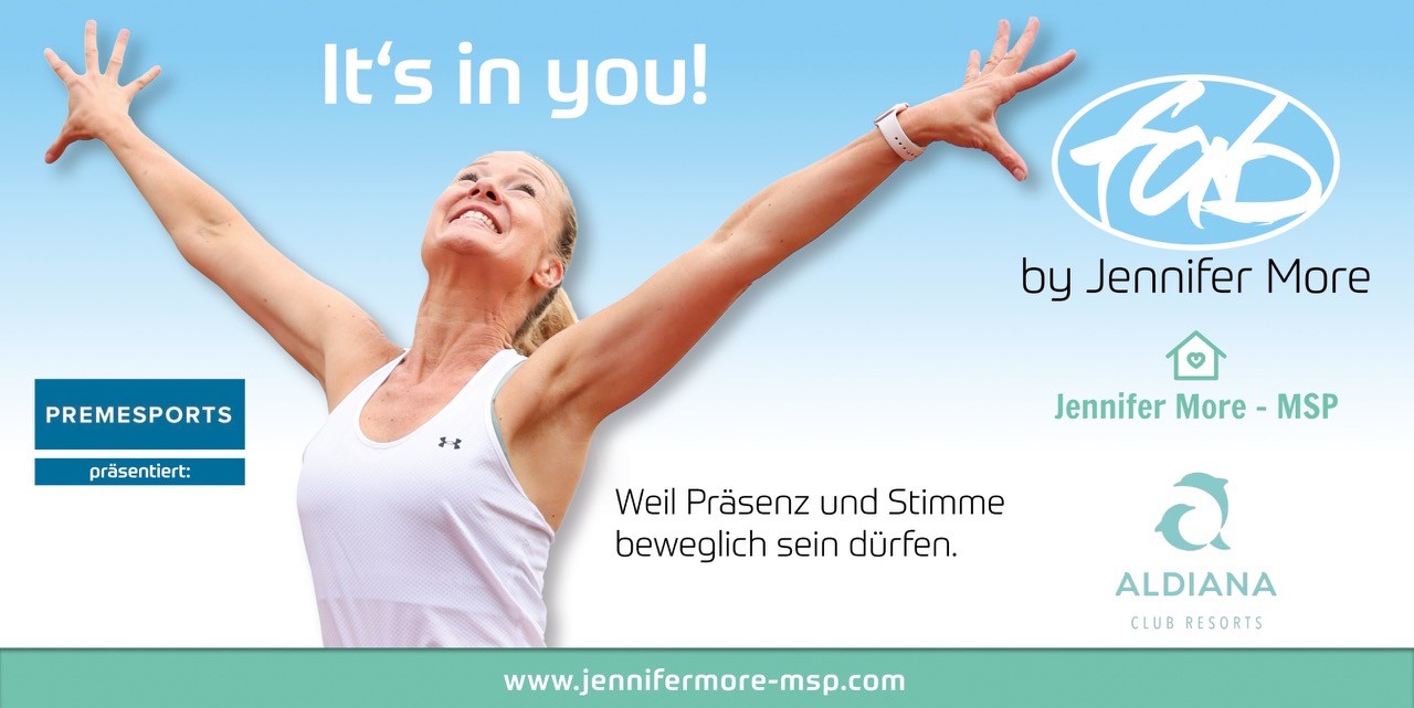 FAB- Faszien Meets Bodyworkout