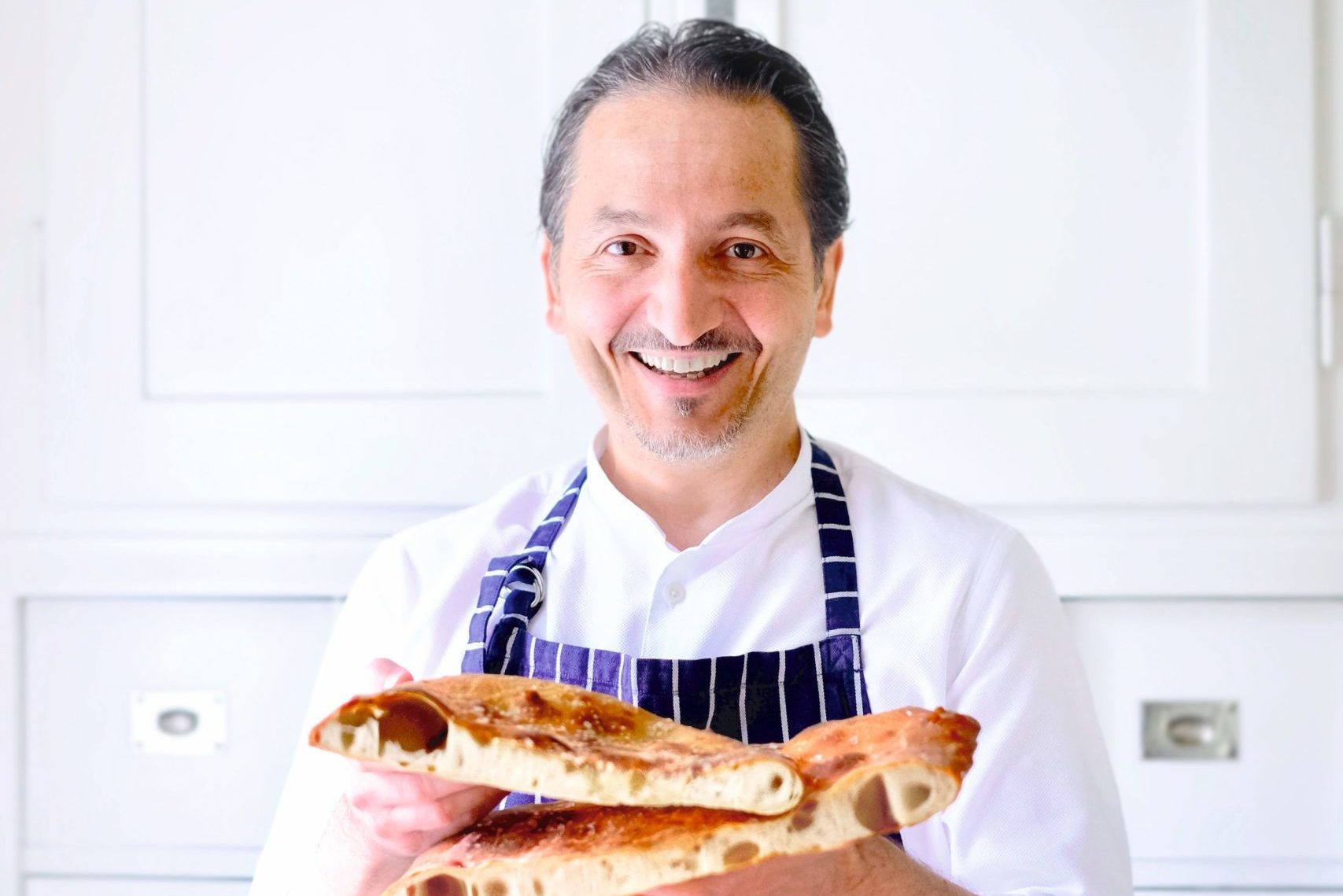 KochWorkshop mit Claudio del Principe