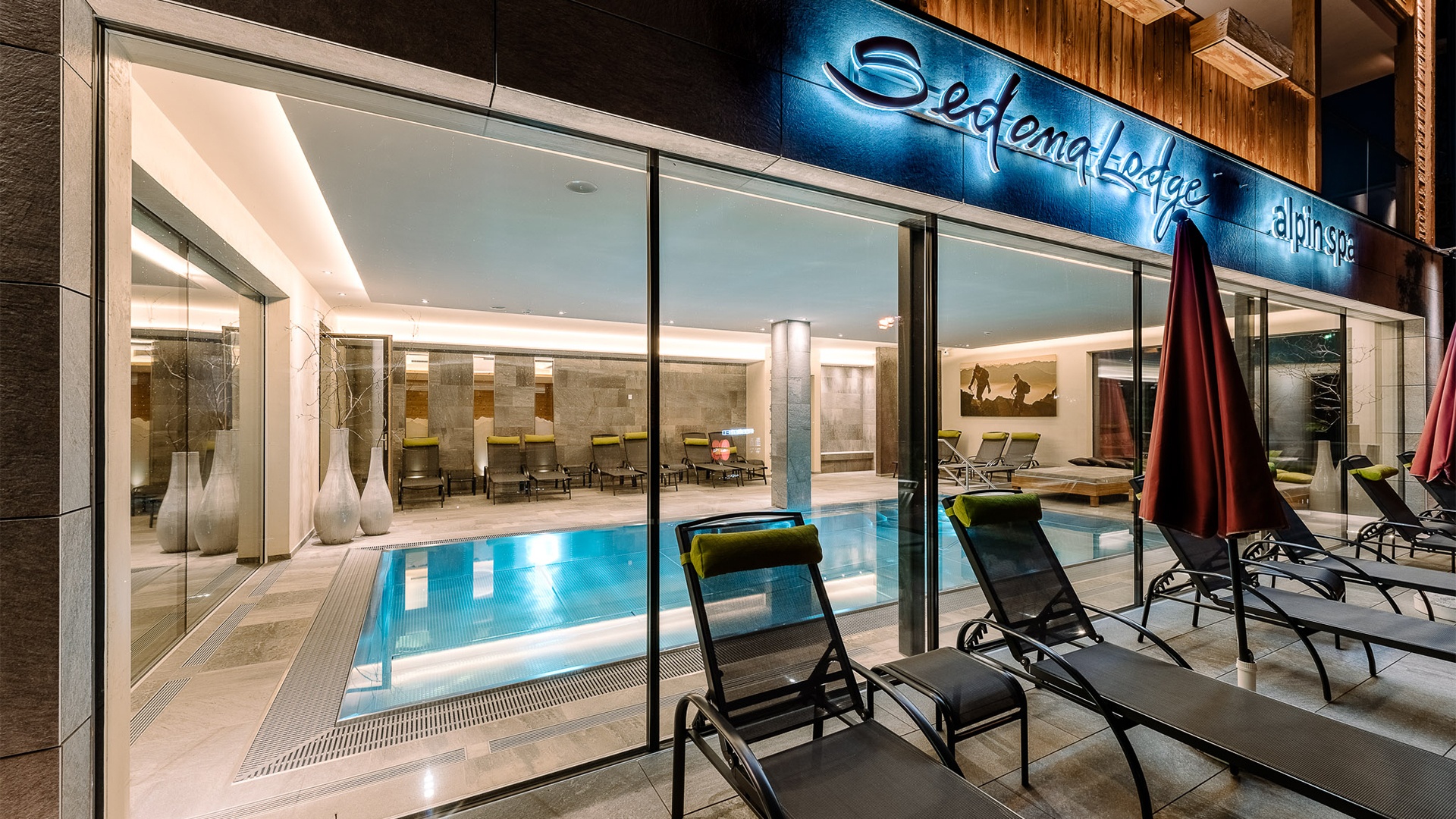 Day Spa