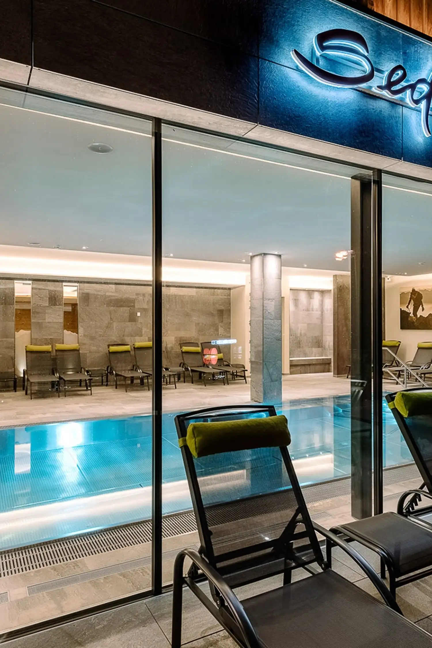 Day Spa