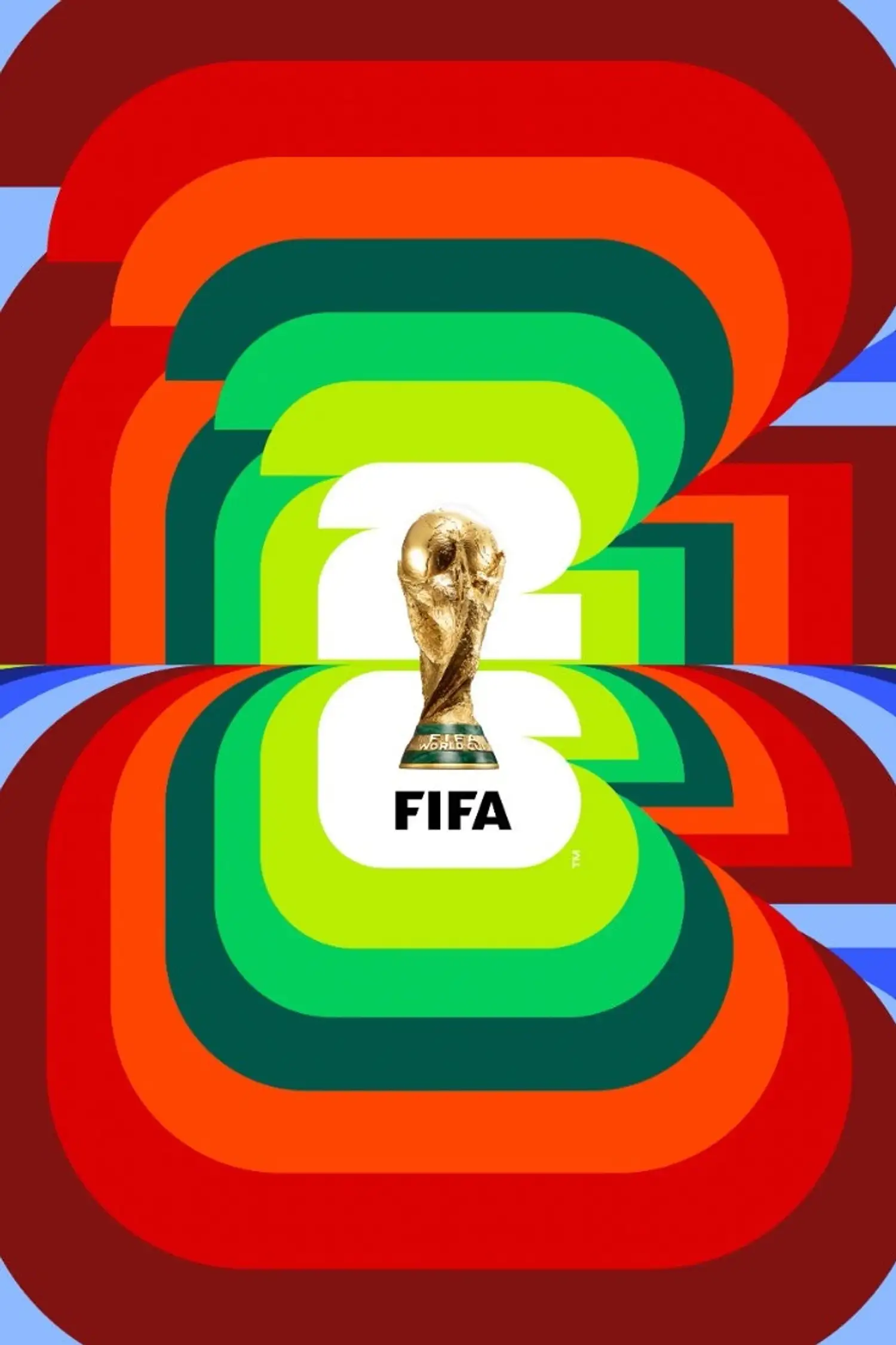 Live Broadcast of the World Cup Quarterfinals