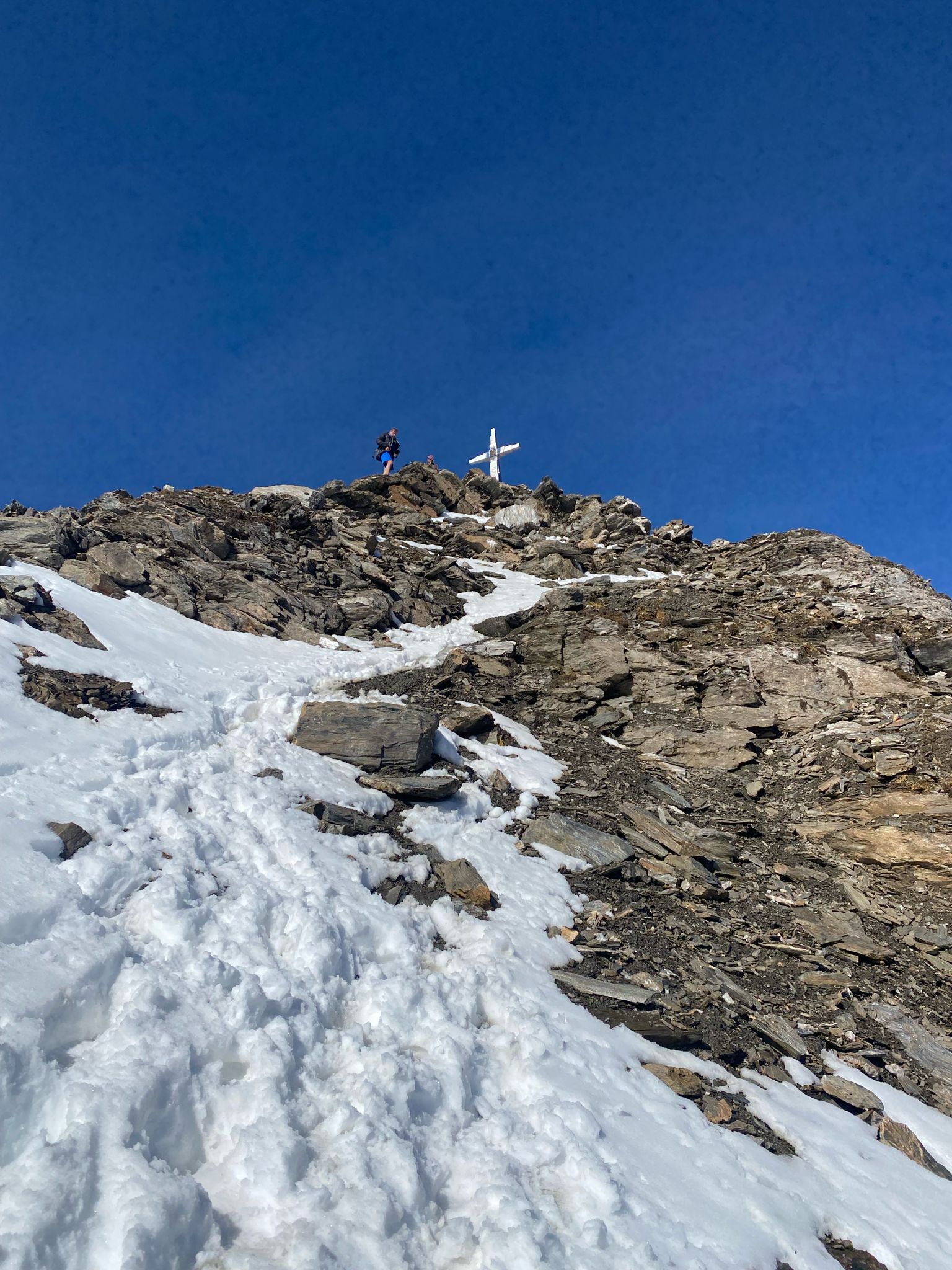 Die Big Five - Wanderung