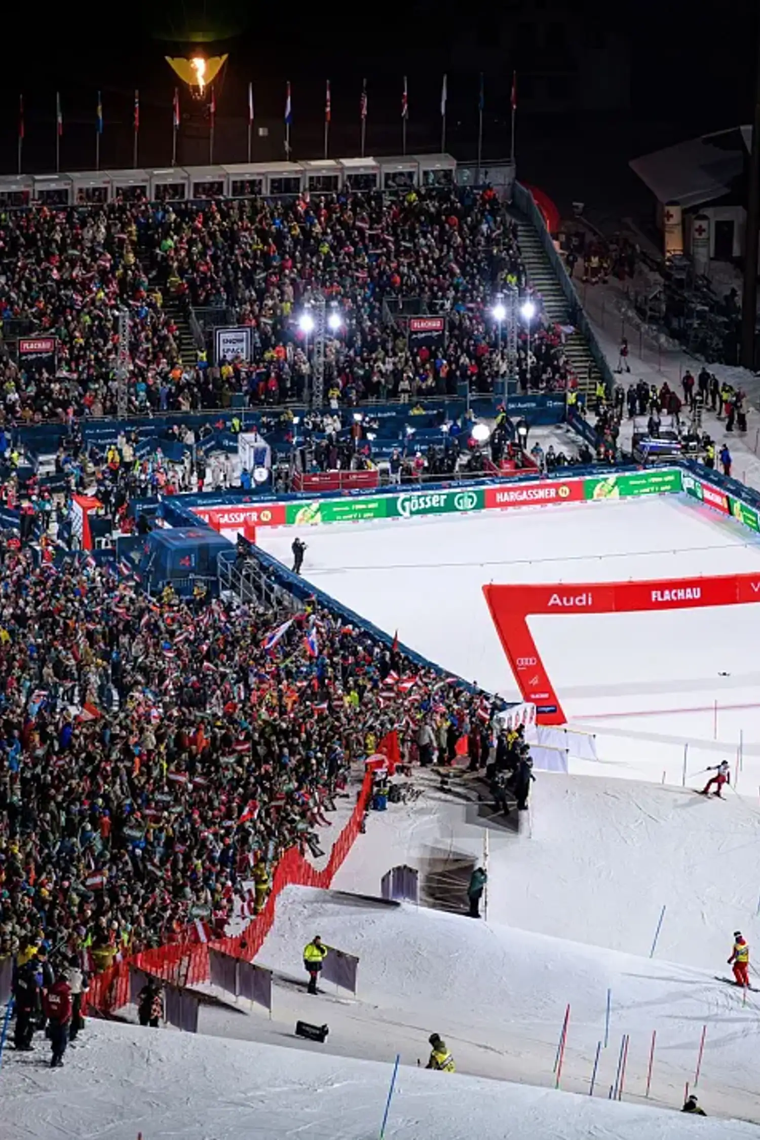 Damen Nachtslalom 2027