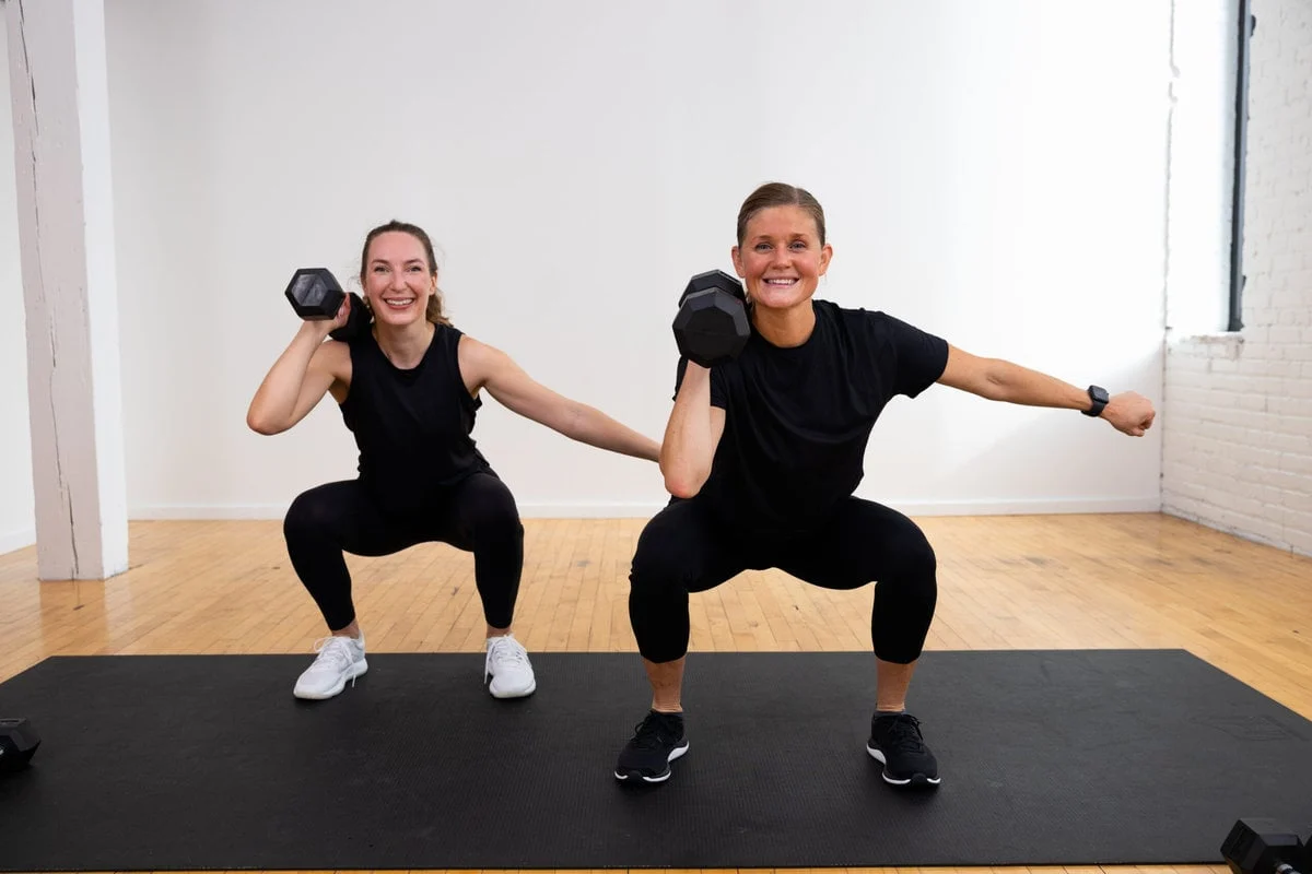 Funktional Training