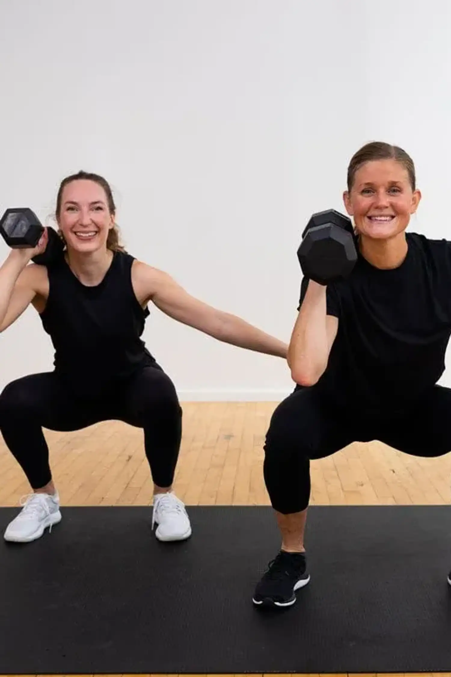 Functional training