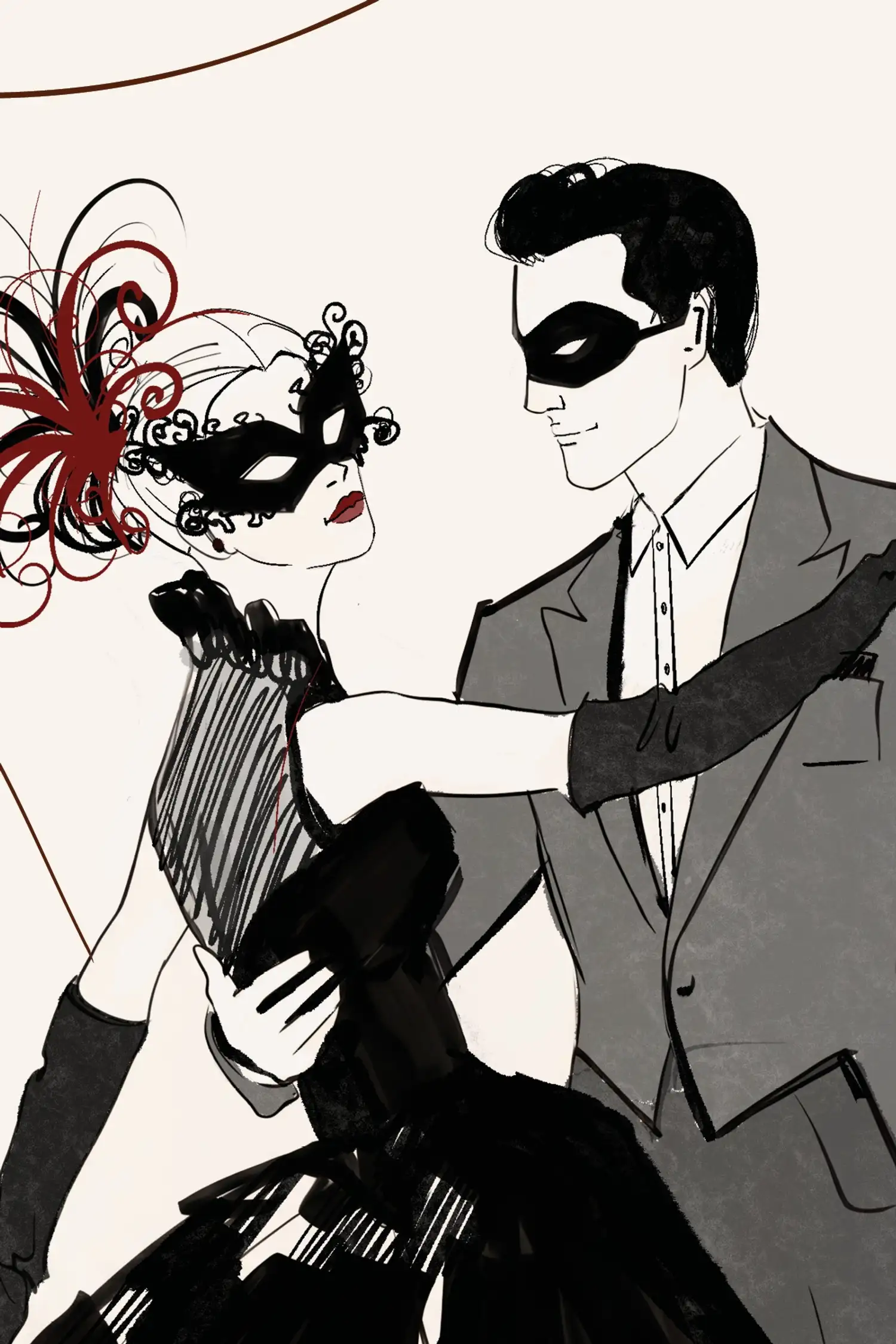 Winterball La Notte Veneziana