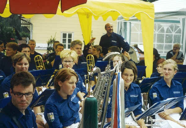 Dorffest in Mühlbach am Hochkönig 01.08.2026 ab 15:00 Uhr