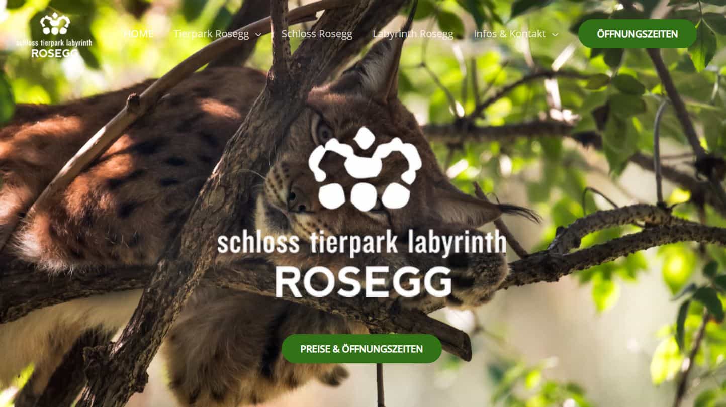 Tierpark Rosegg