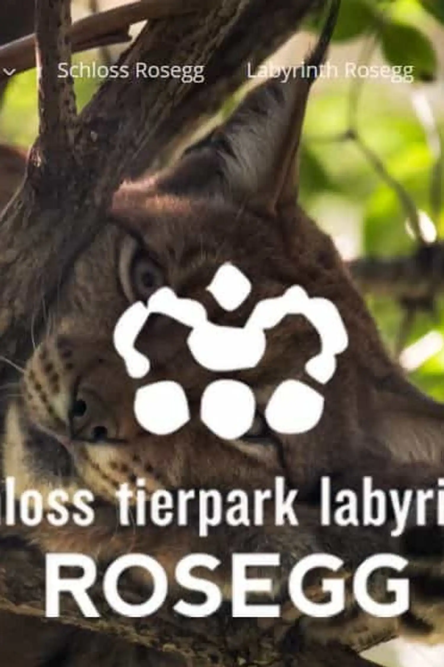 Tierpark Rosegg