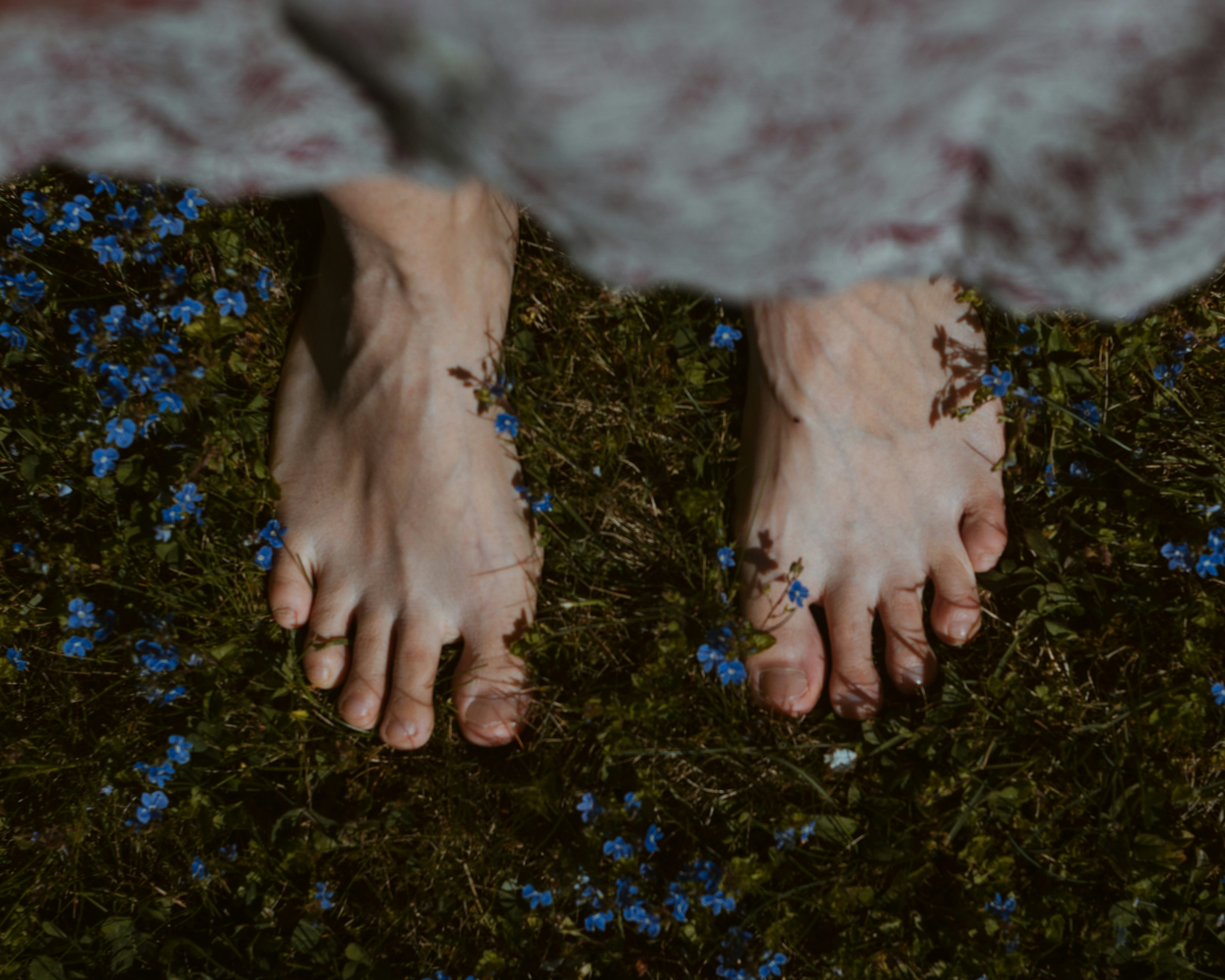 Sports foot massage: Fit & relaxed right down to the tips of your toes / 20 min