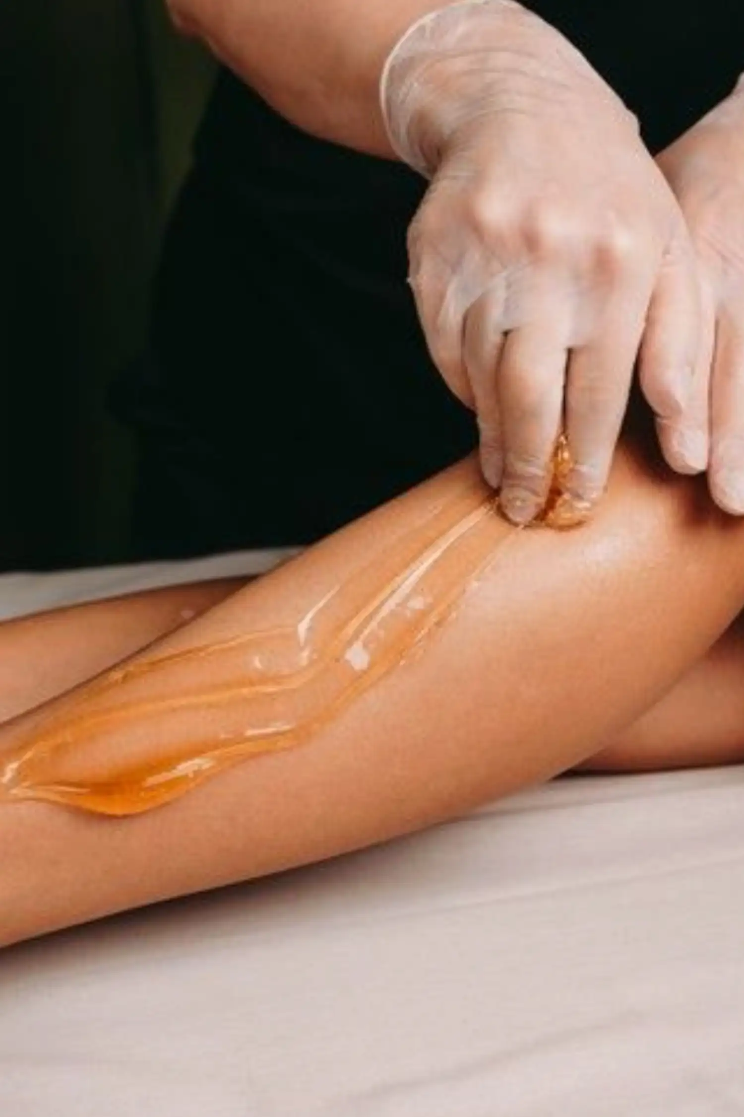 Sugaring