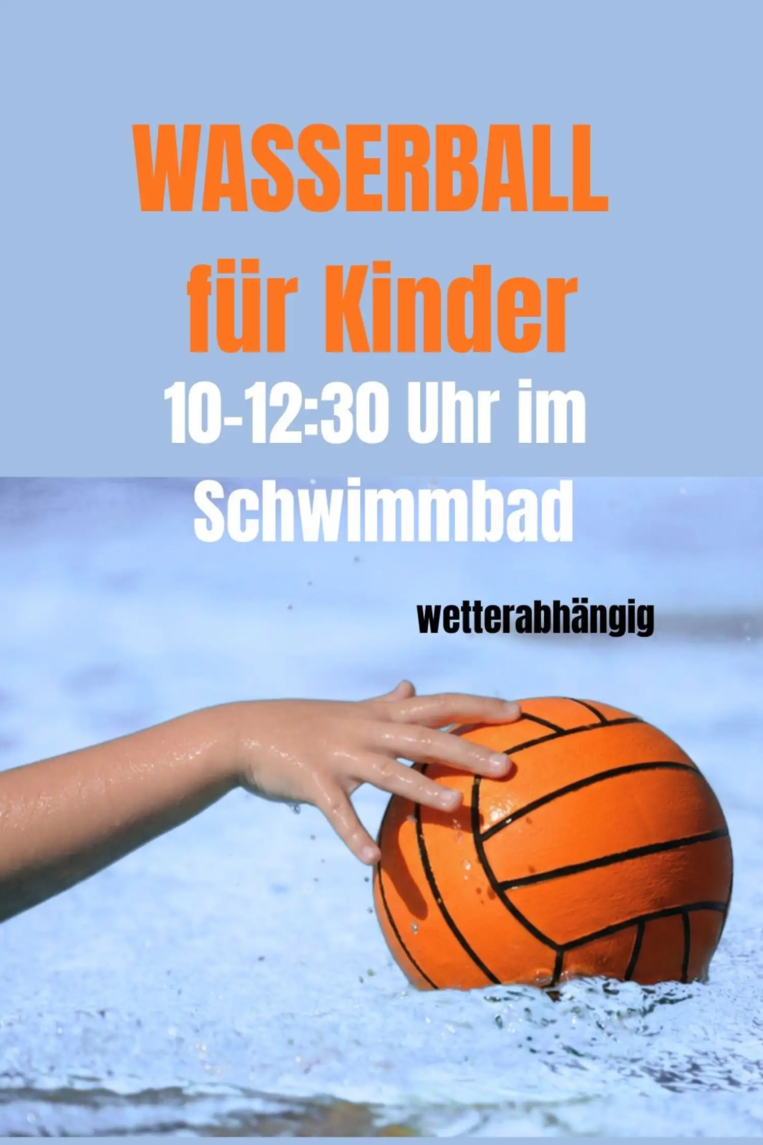 Wasserball