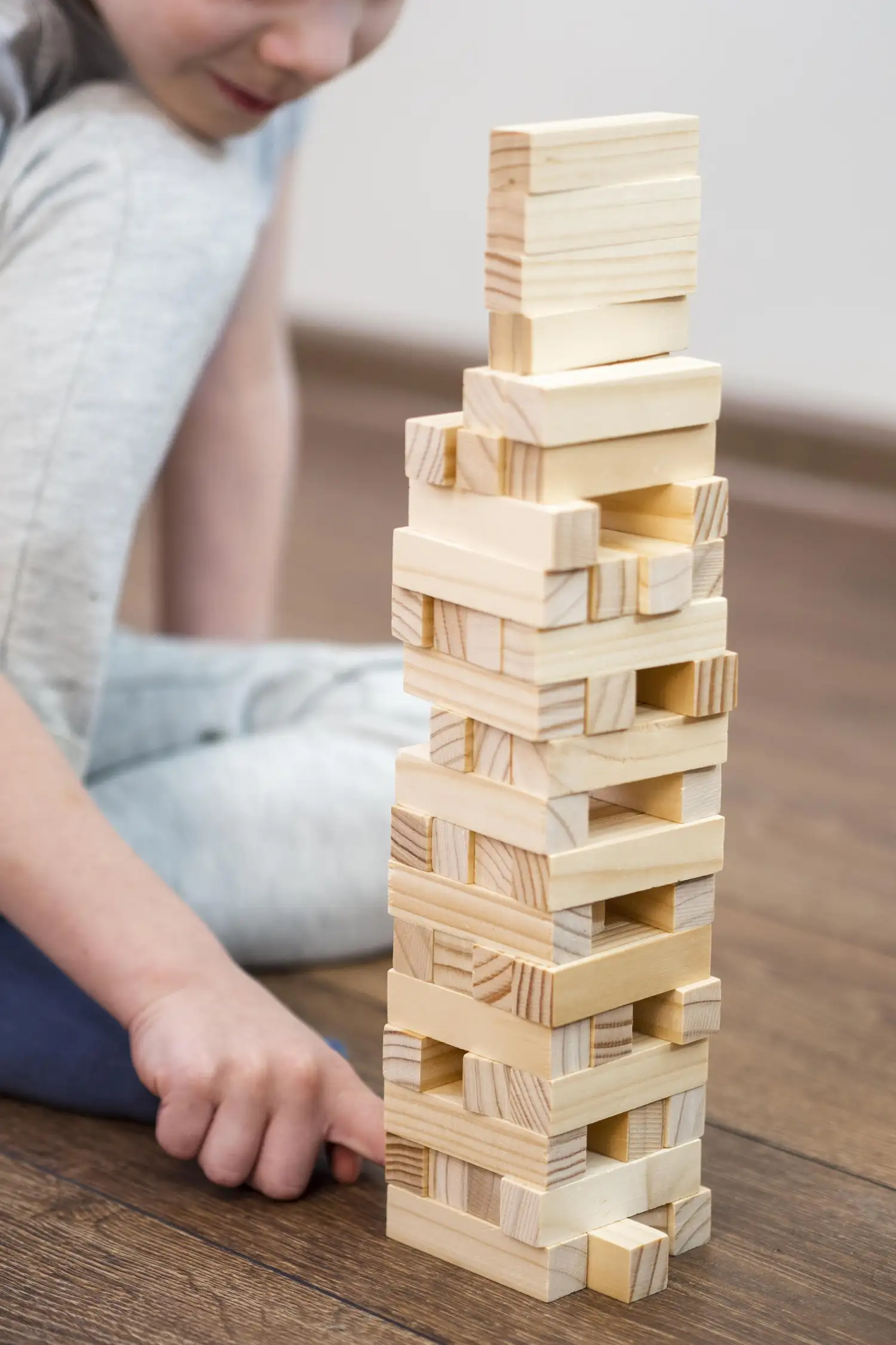Kappla Turm Challenge
