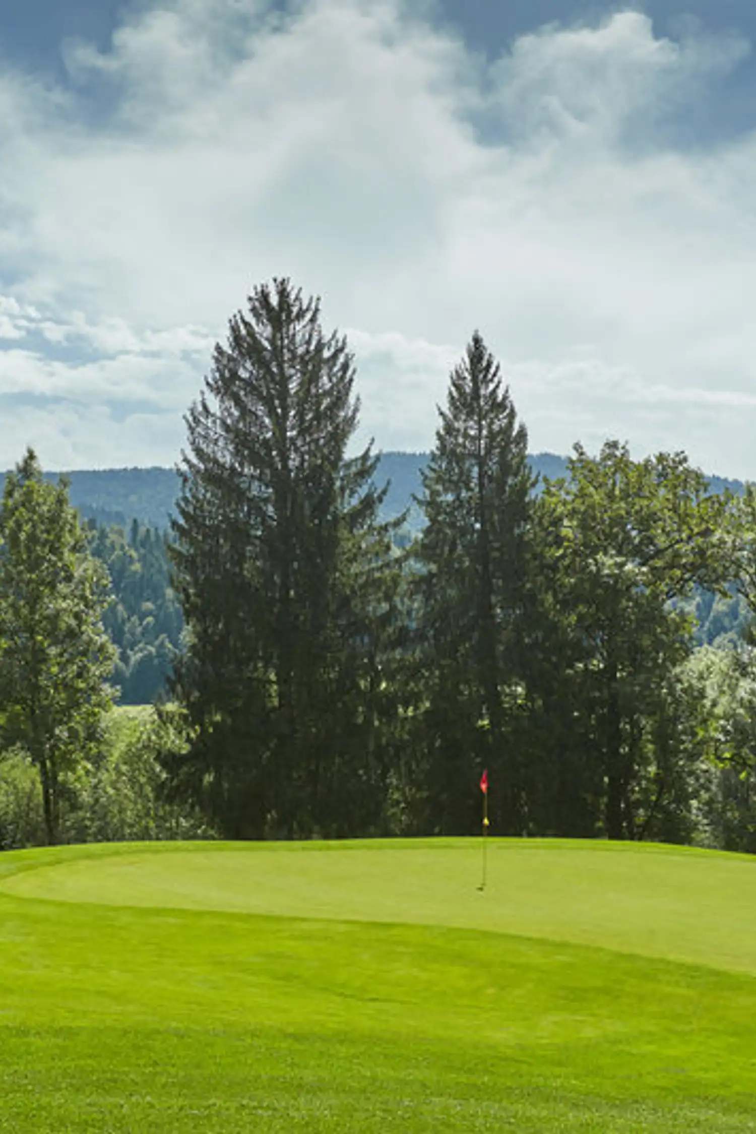 Bregenzerwald Golf Park