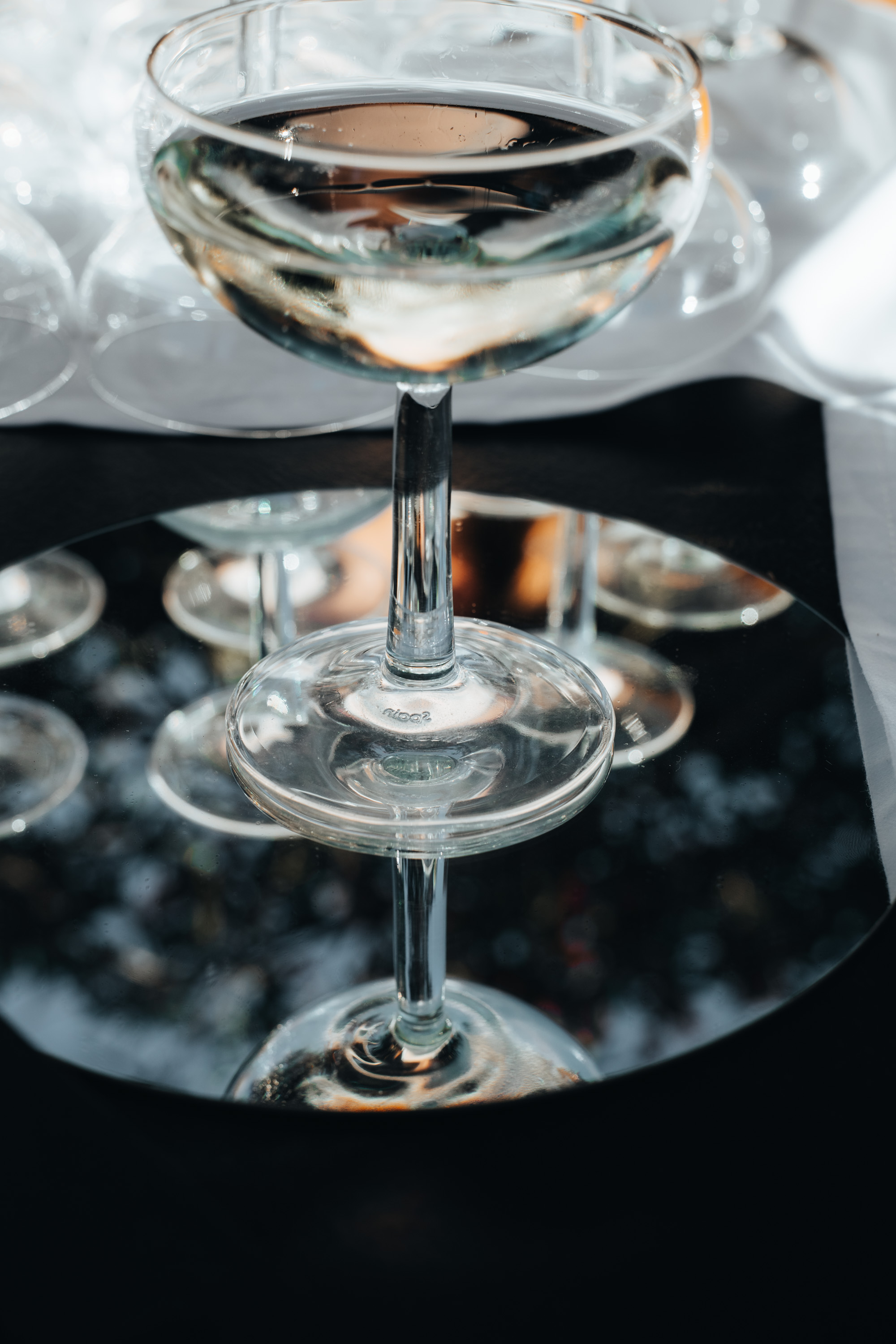 Aldiana Memories Gala Day "ARTmosphere" - Aperitif