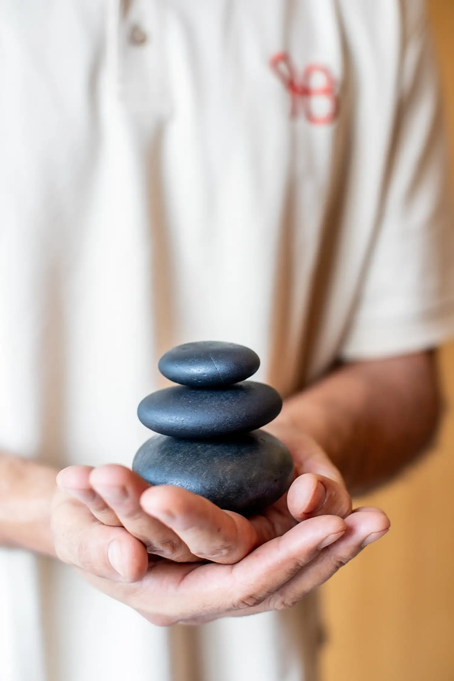 Hot Stone