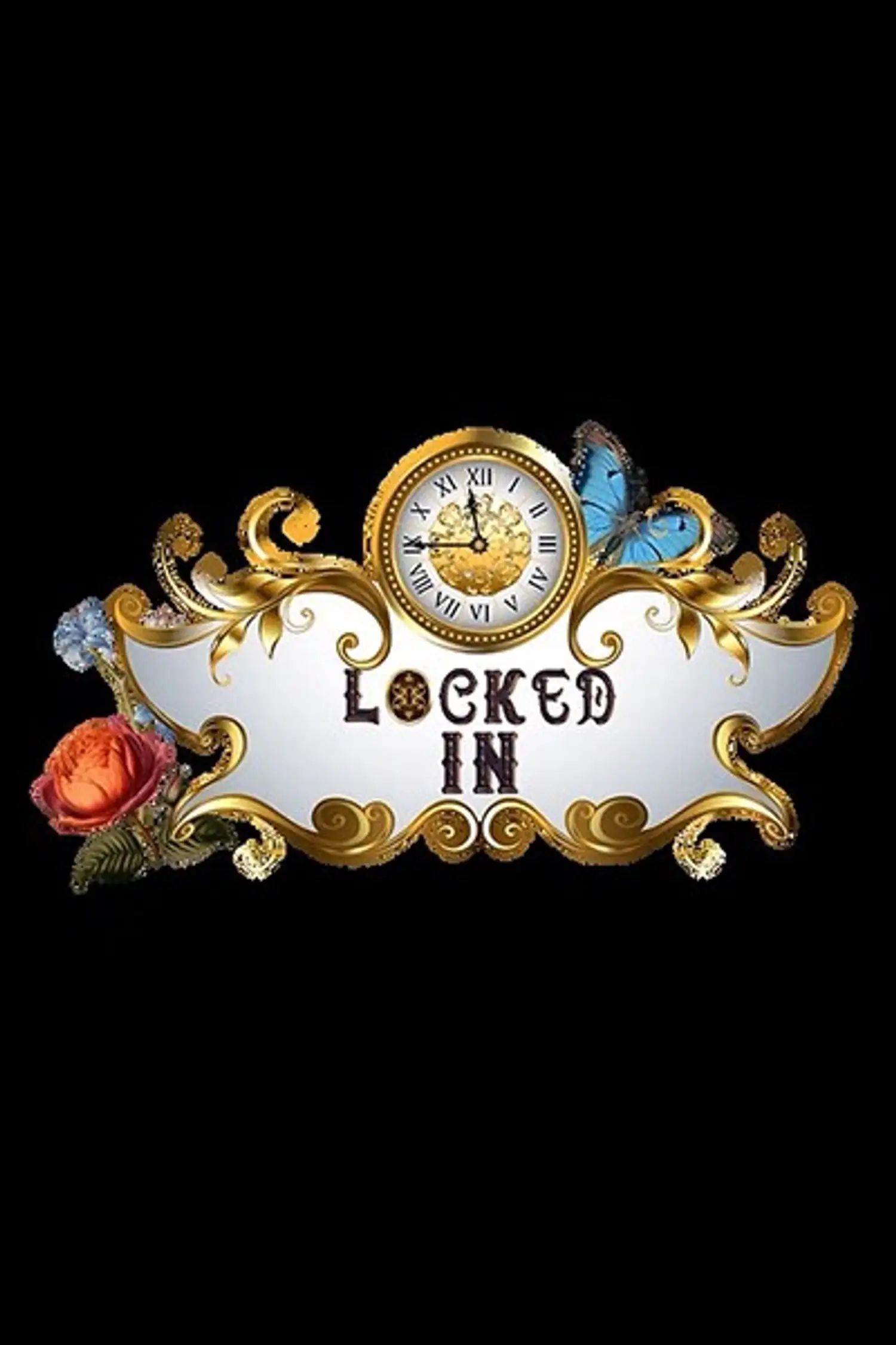 Locked In Escape Room