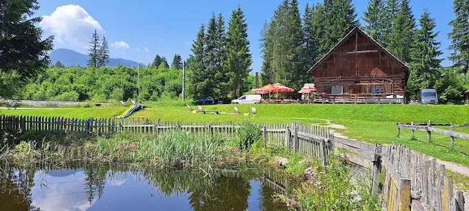 Bike tour to the Singerhauser - Eselalm - easy family tour