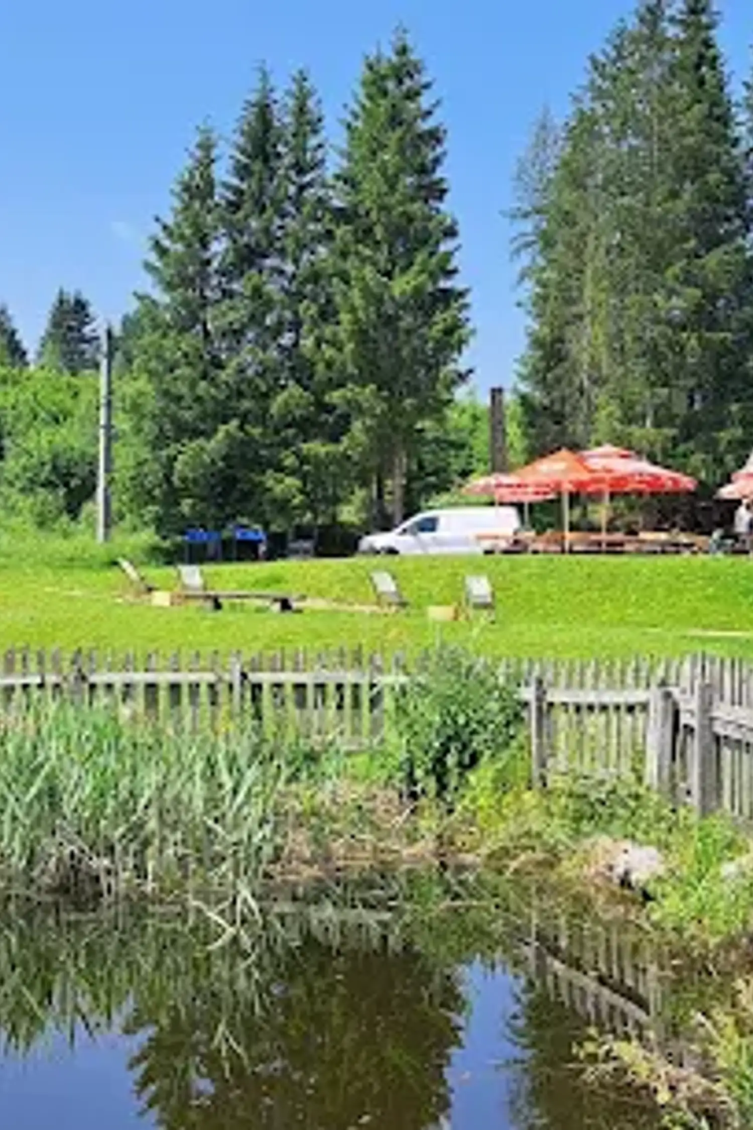 Bike tour to the Singerhauser - Eselalm - easy family tour