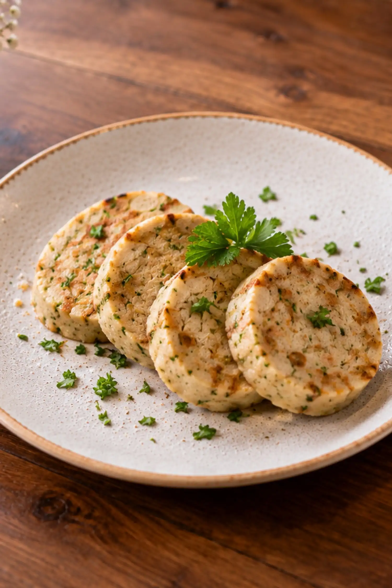 Serviettenknödel