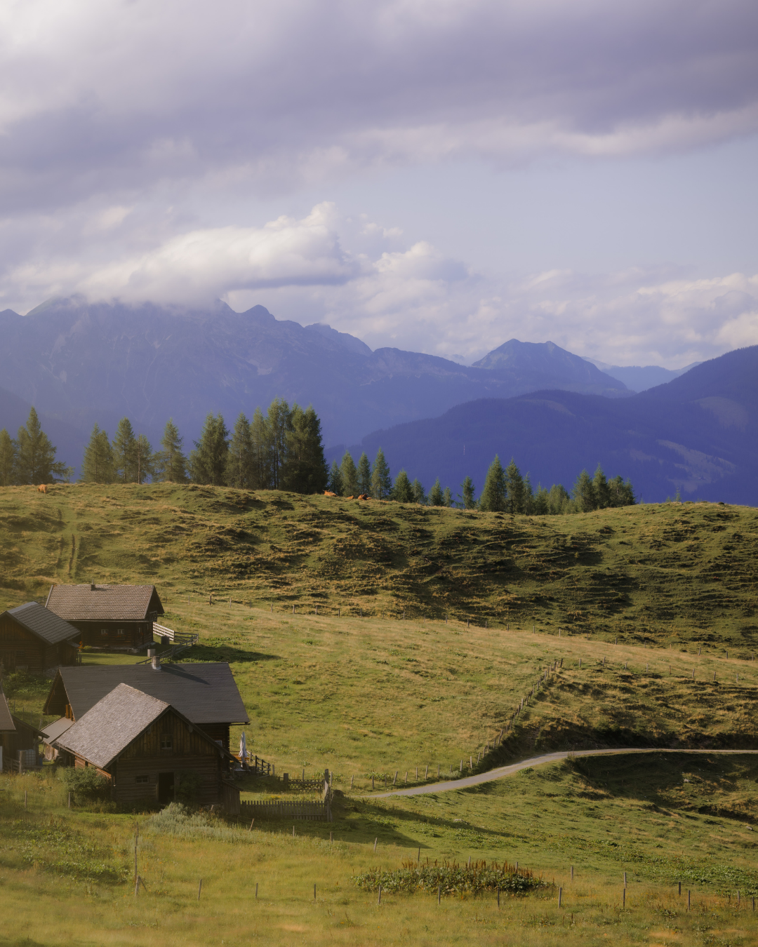 Erlebniswanderung "Lackenkogel Gipfelglück"