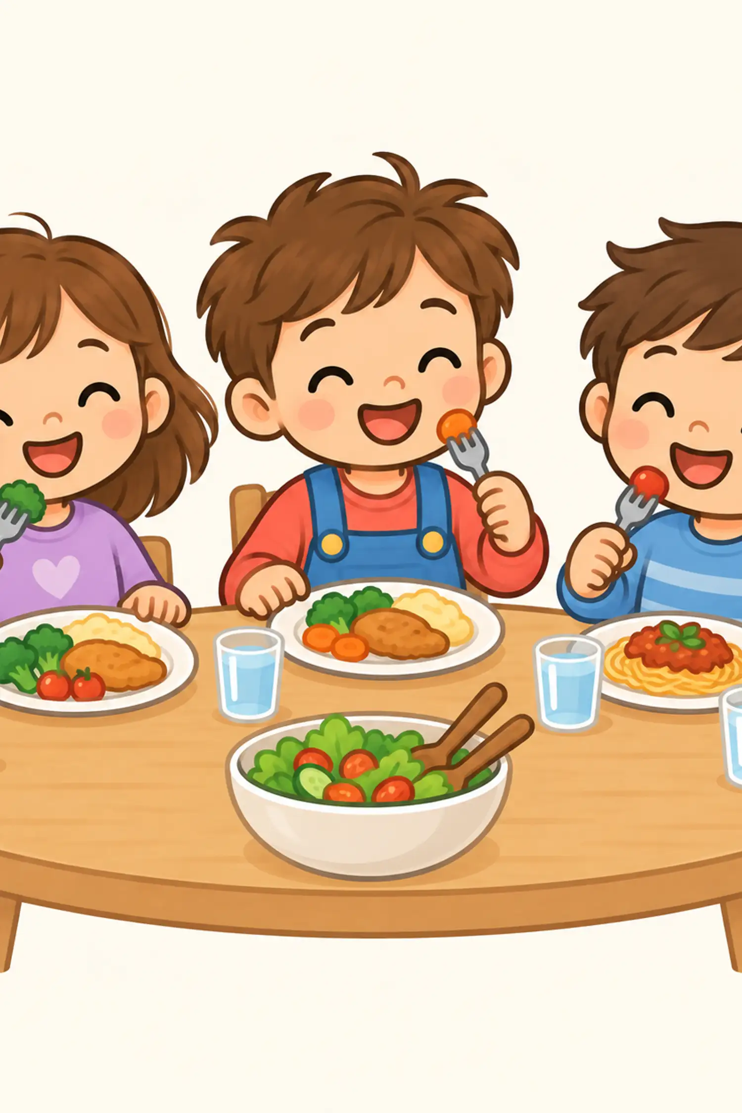 Dinner Together
