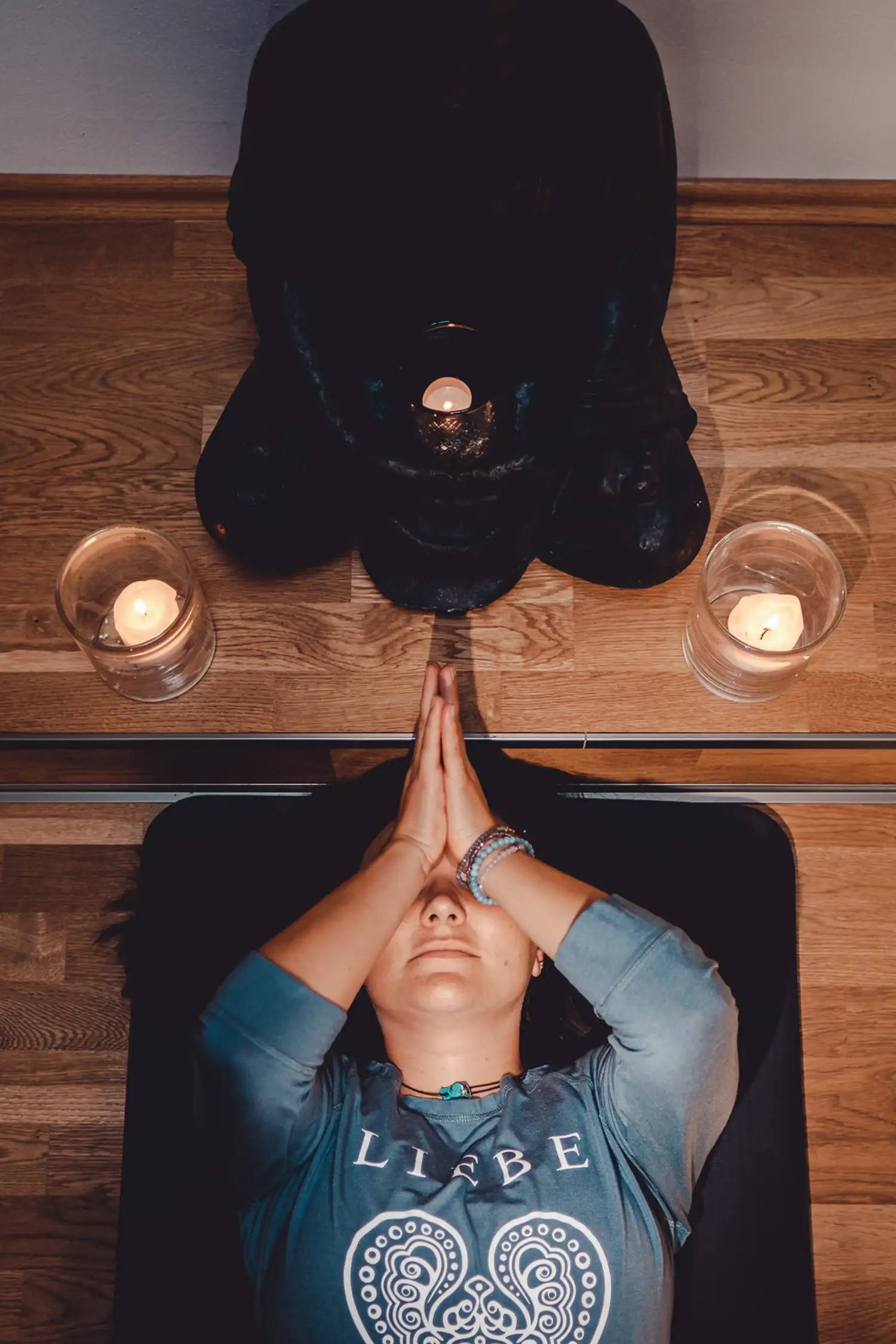 Find new life energy with Kundalini Yoga