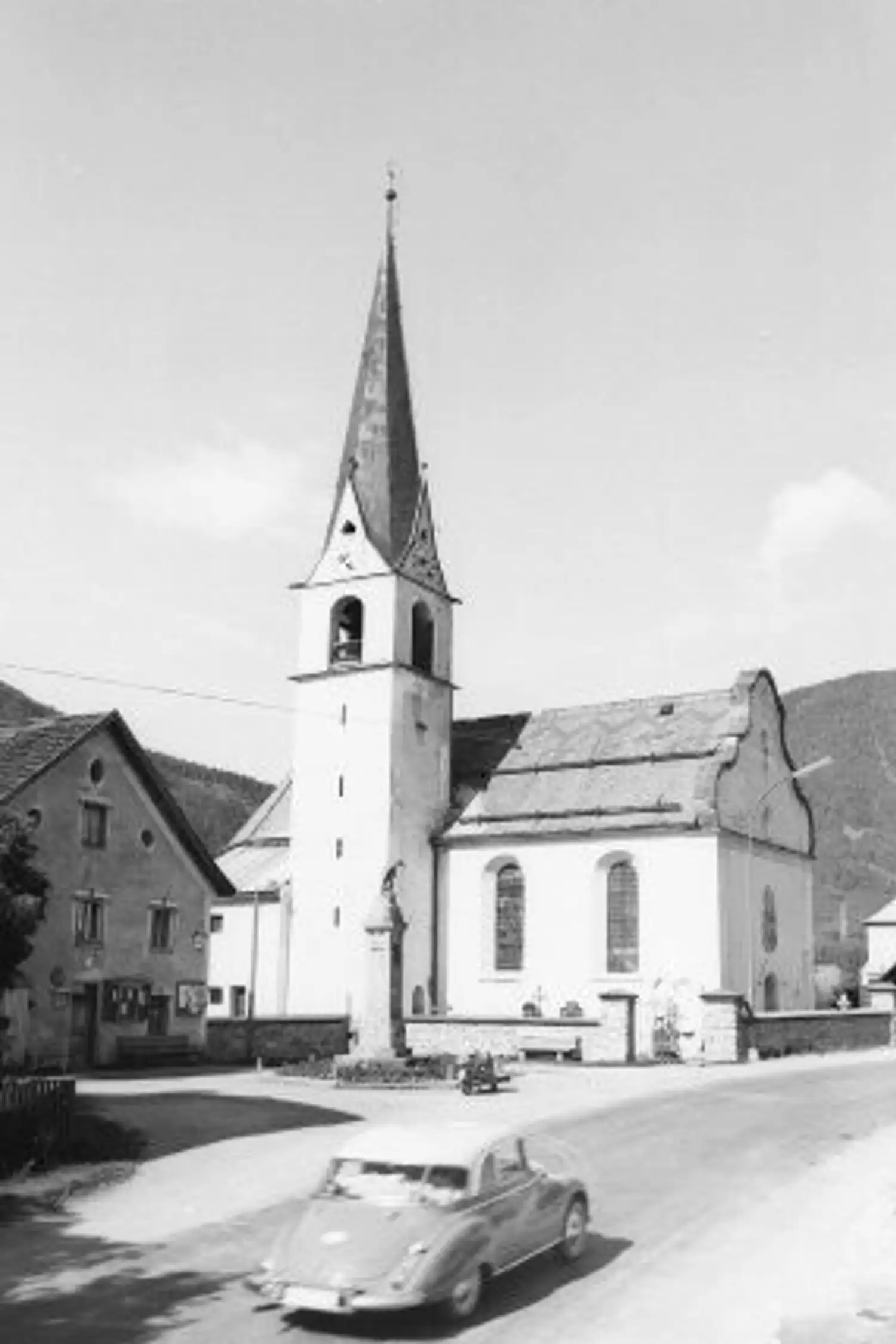 Heilige Messe