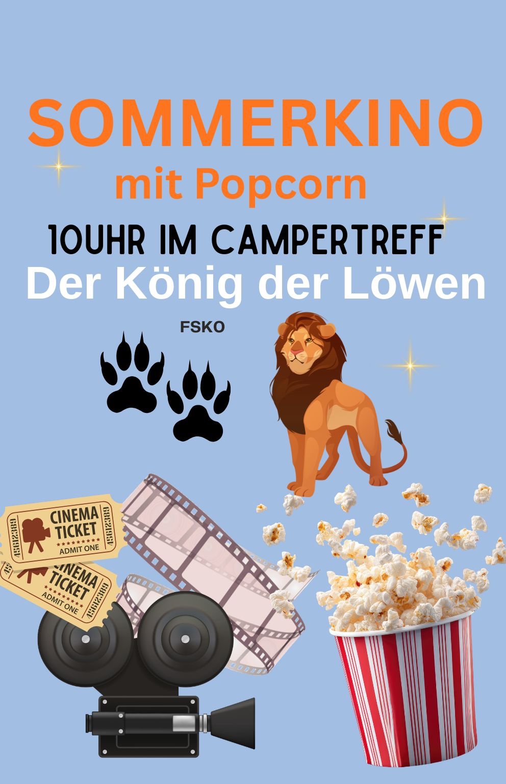Movie Theater