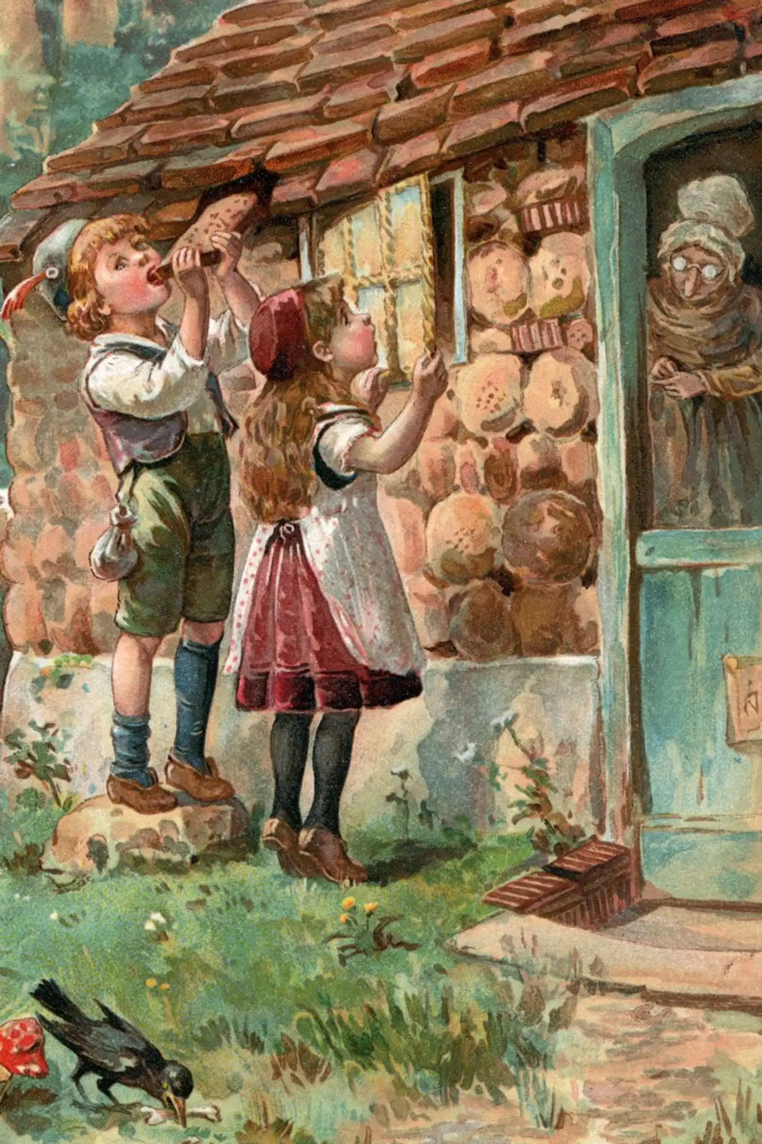 JoKiWo | Familienkonzert "Hänsel und Gretel"