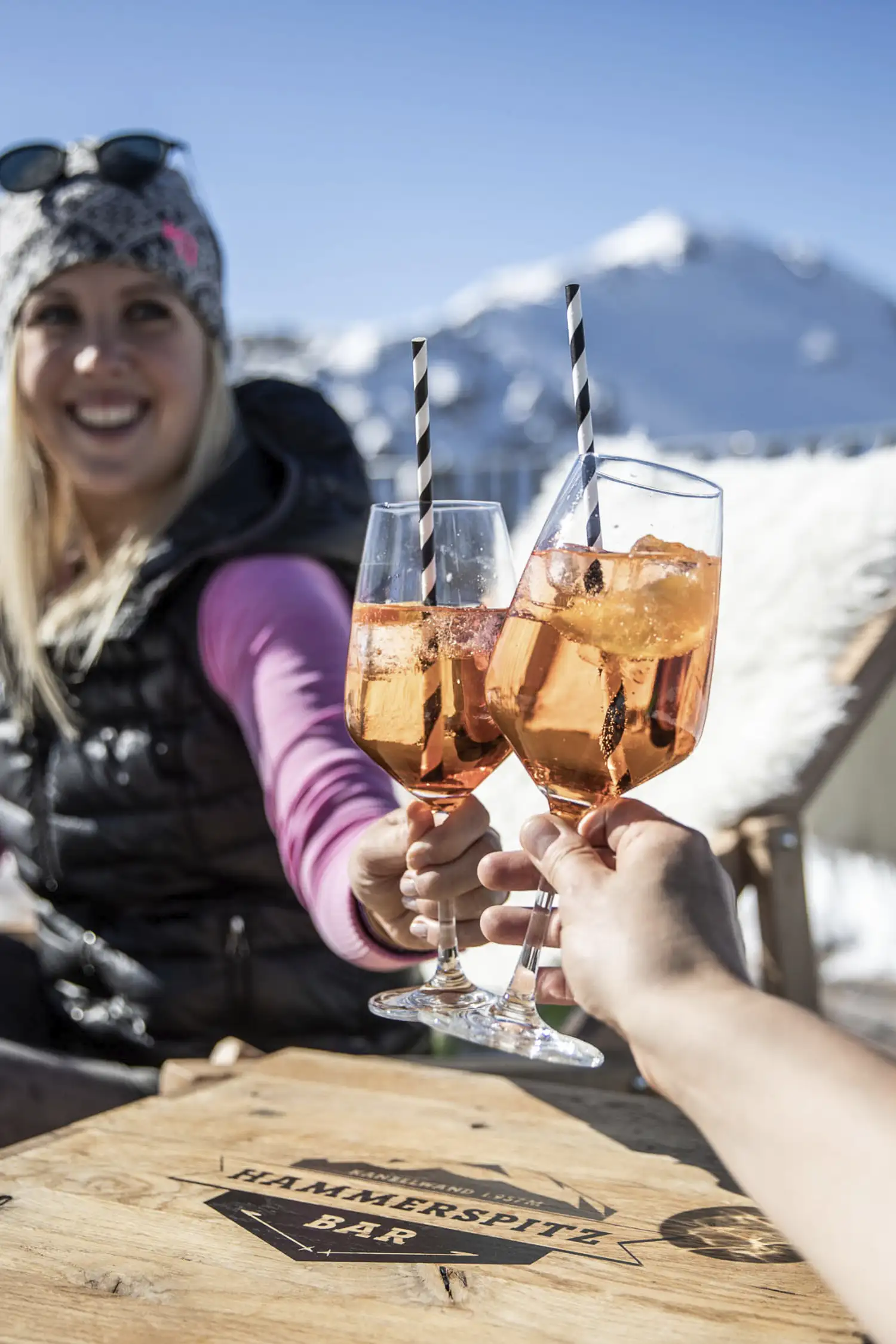 Wir schenken Ihnen  1 Nacht - Termine Winter 2026/2027