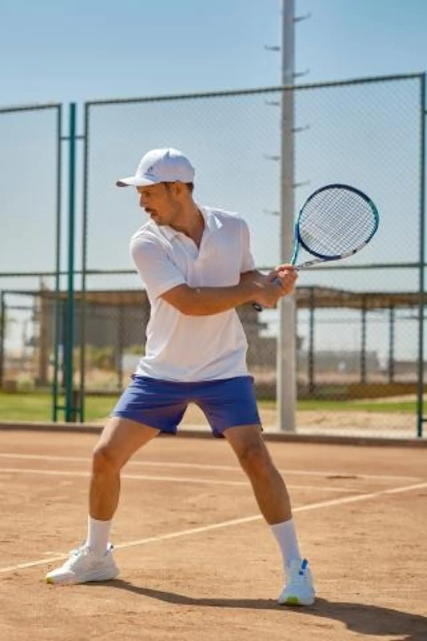 Tennis Turnier