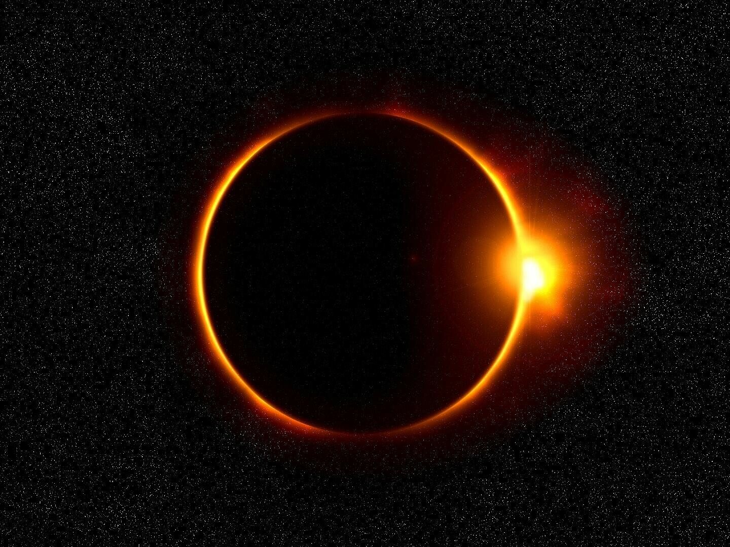 Workshop - Sonnenfinsternis