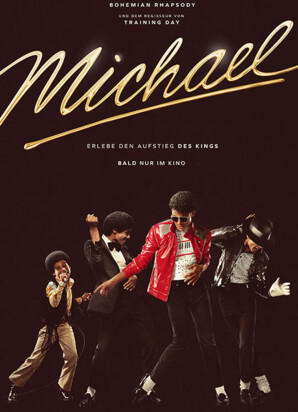 Michael Jackson *Edf