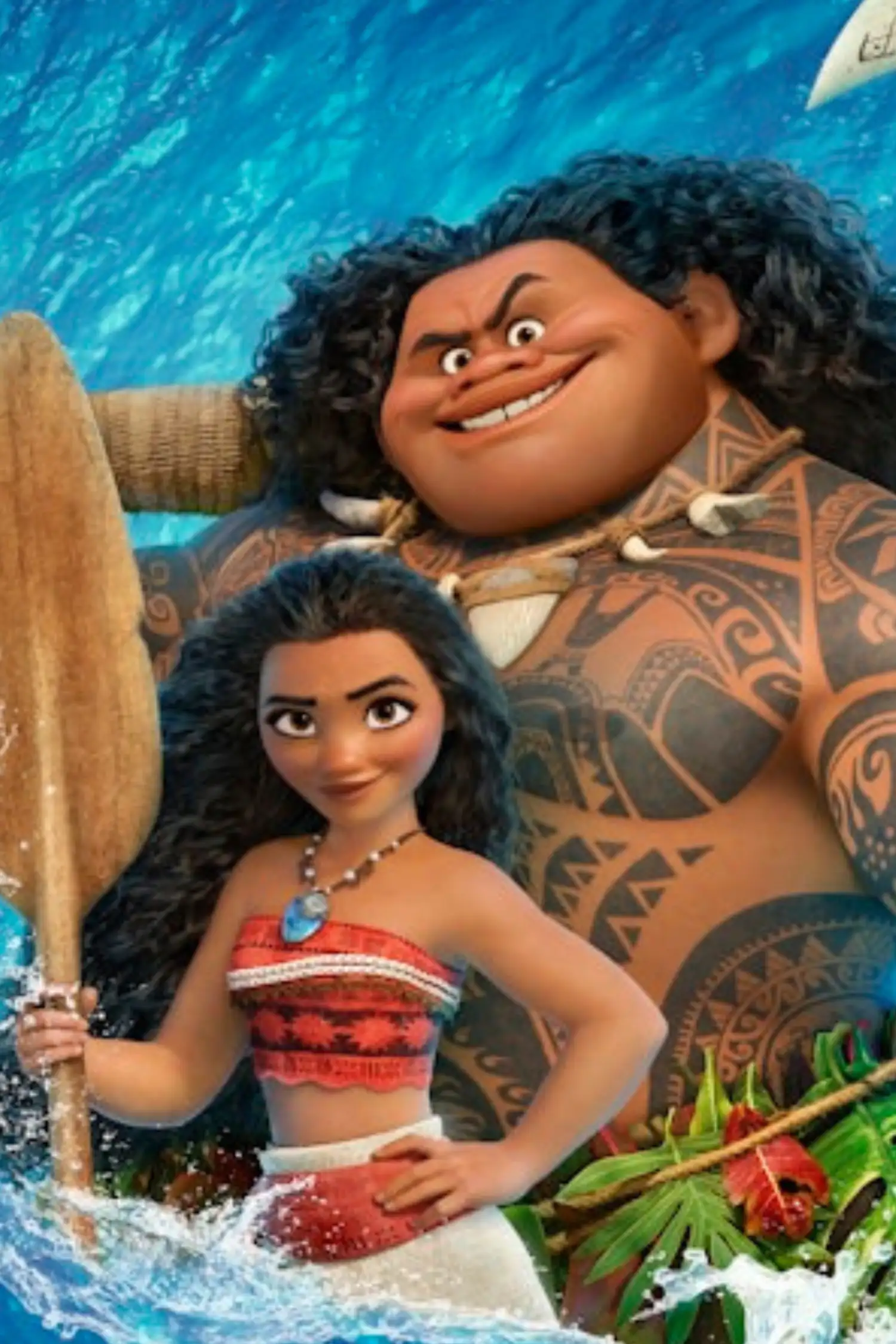 Vaiana - DE