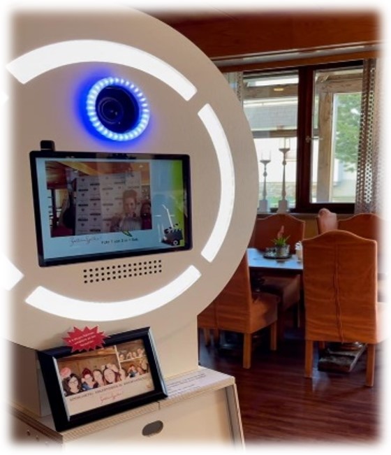 Snap Together - Fotobox