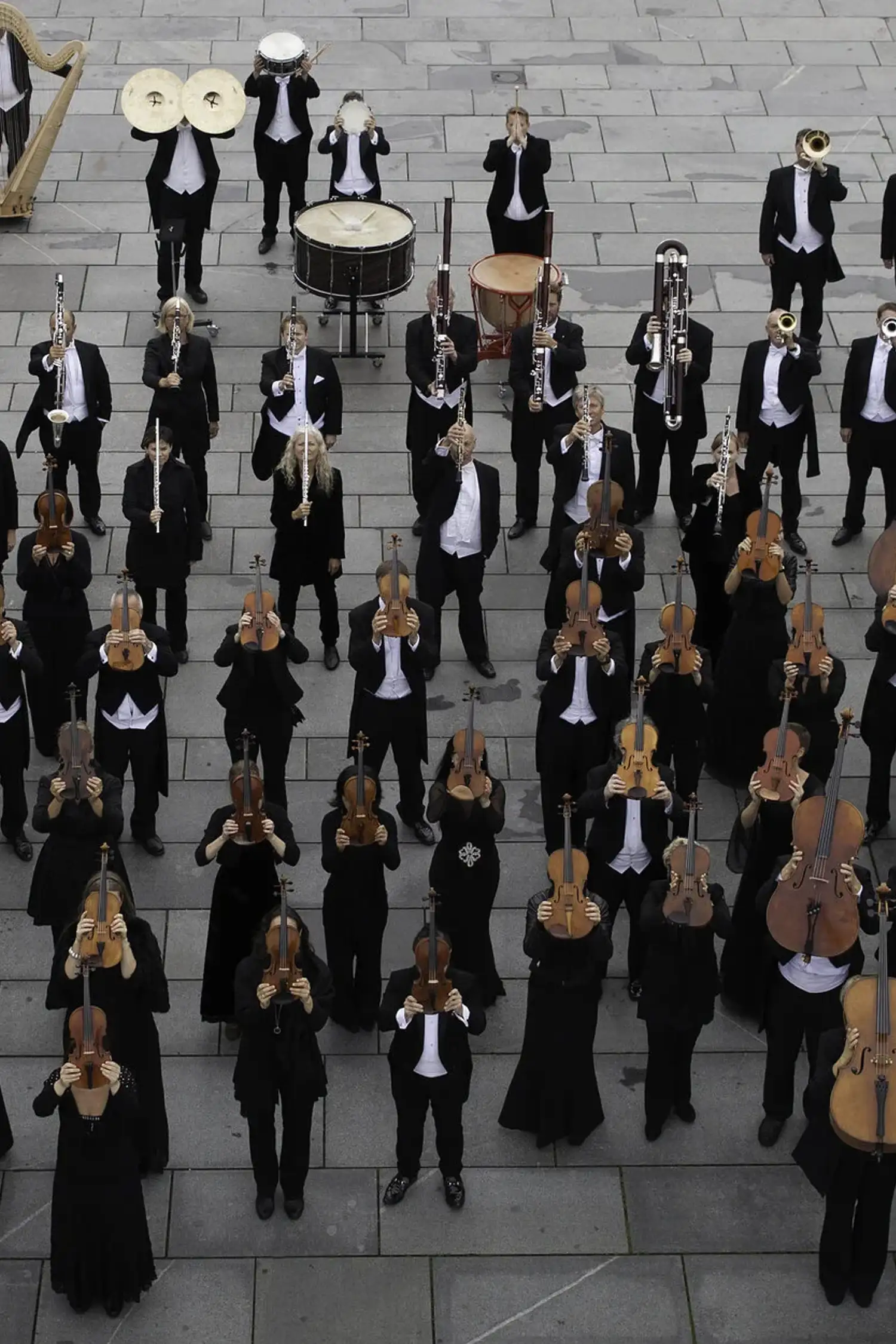 Südtirol festival merano.meran - Bergen Philharmonic Orchestra