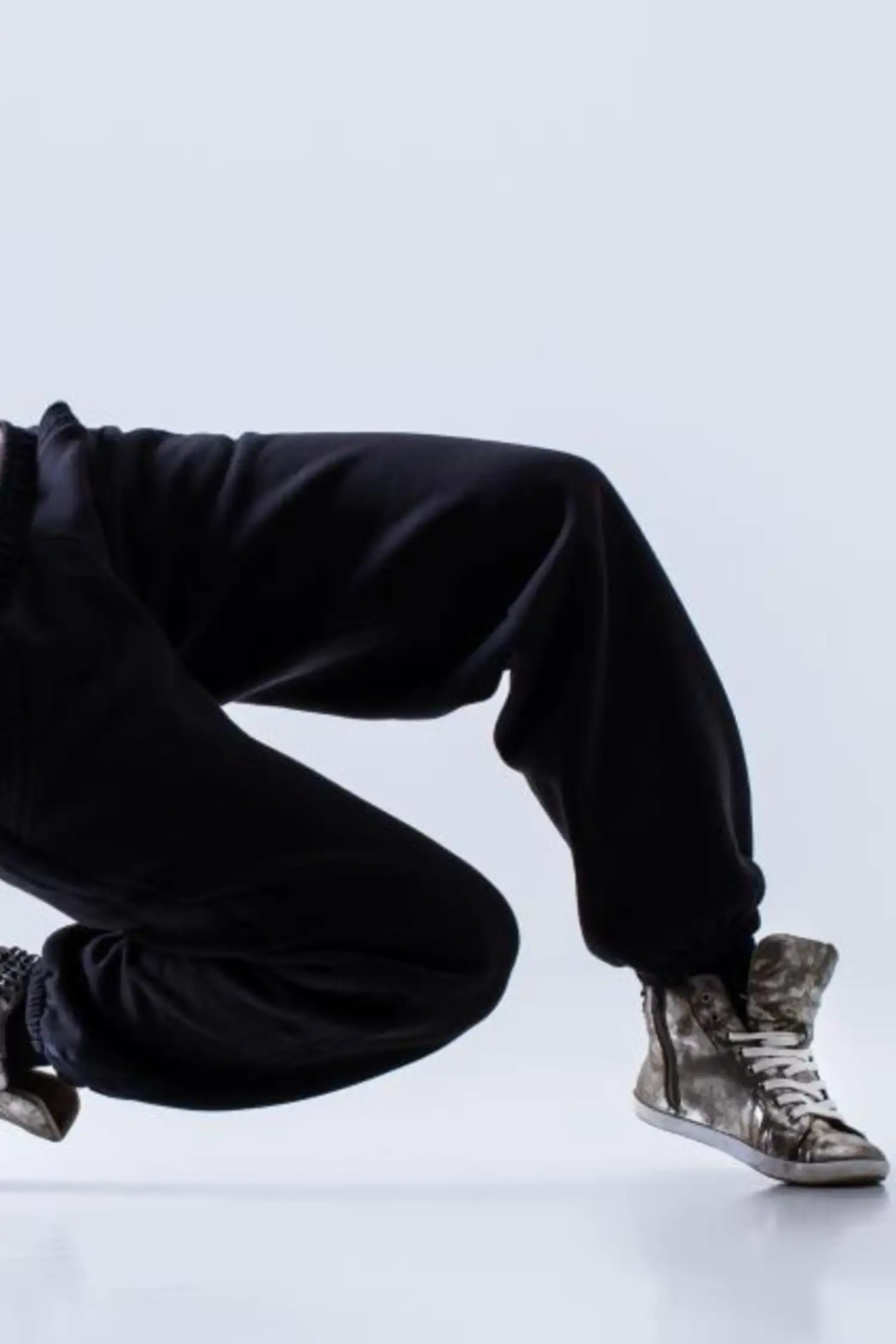 HipHop - mit Marni