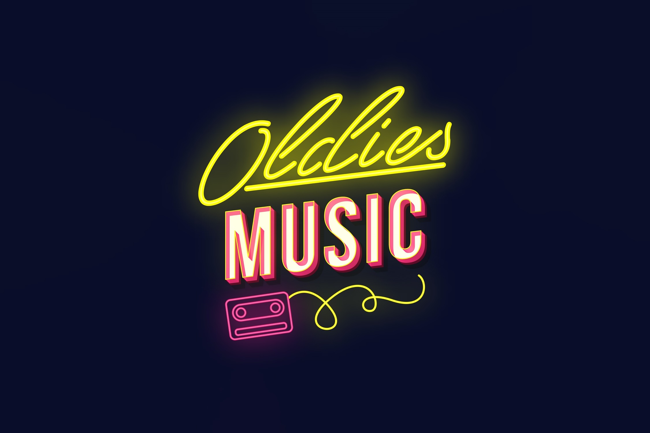 Oldie Night with DJ King Woodstock - All Set