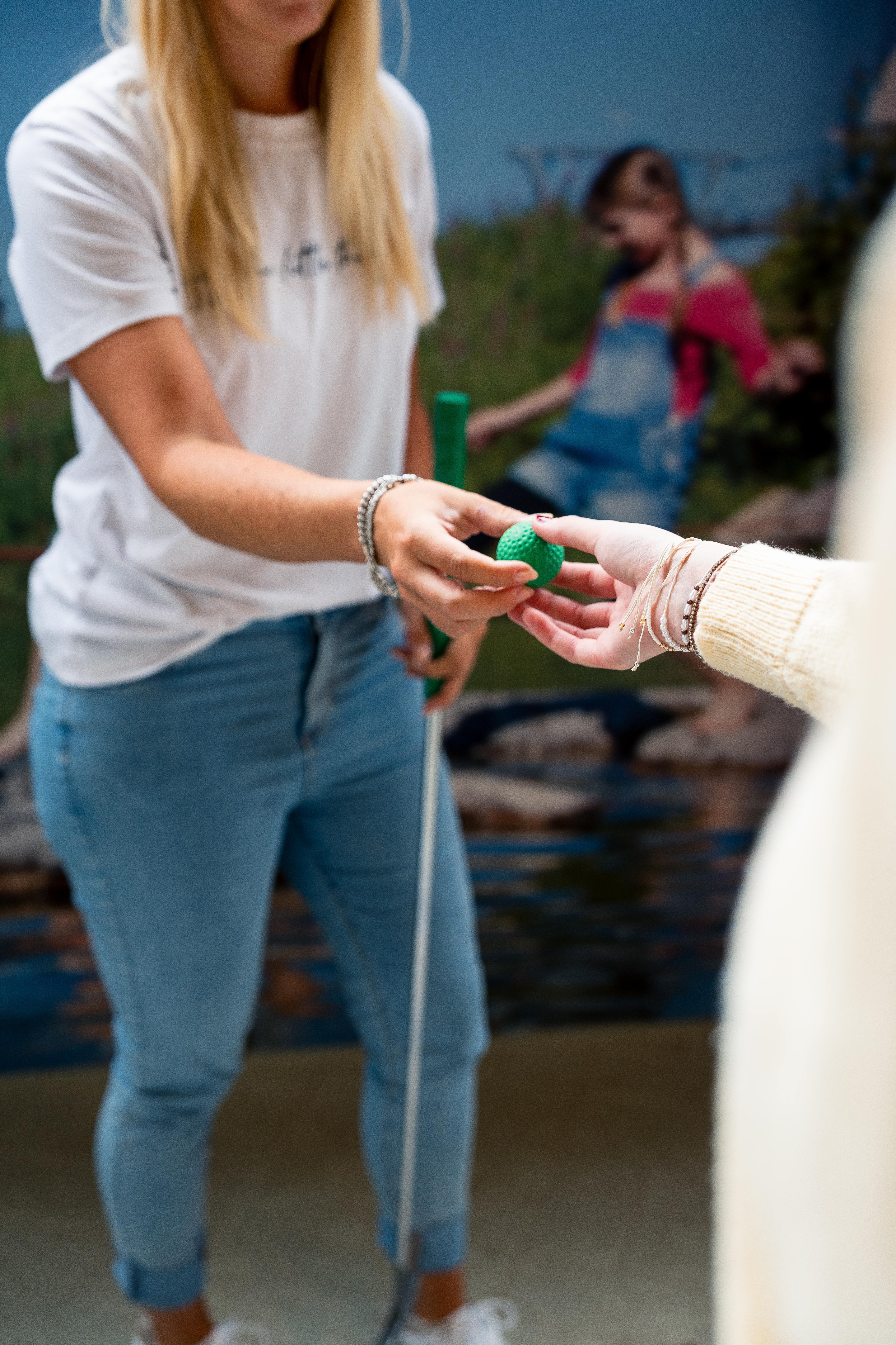 JO Adventure Minigolf – spielerischer Pongau-Ausflug