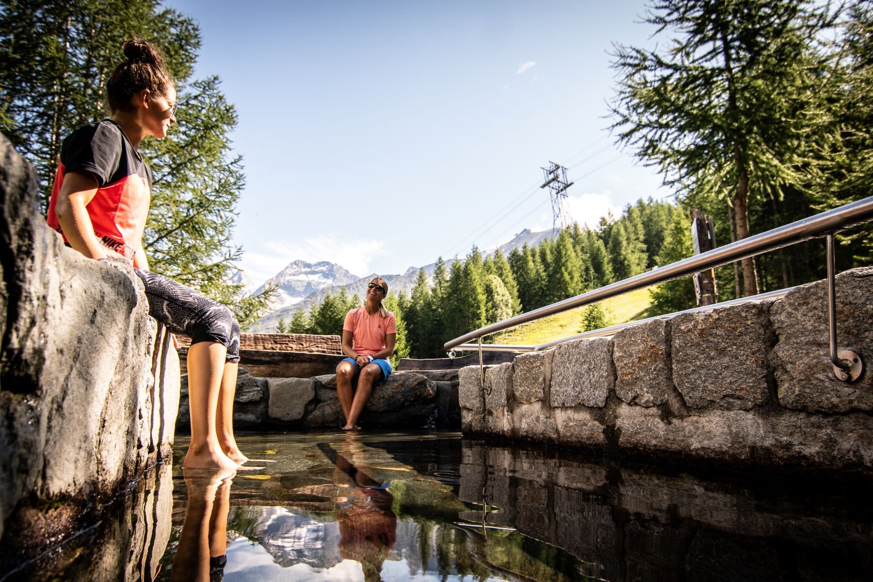 Kneipp Tour