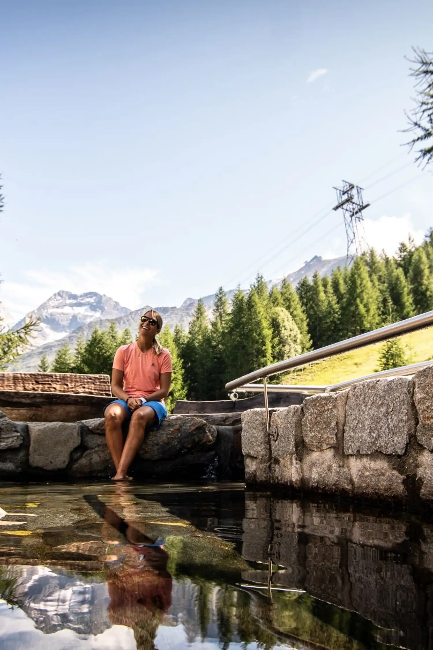 Kneipp Tour