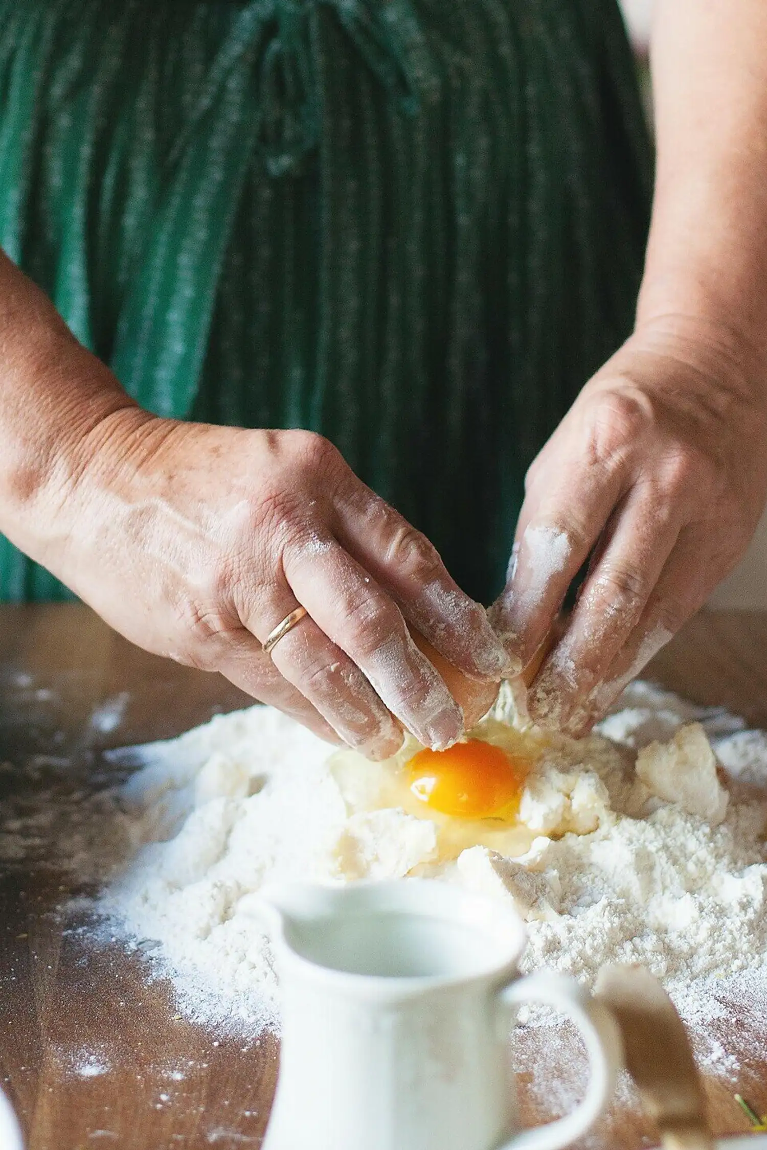 Culturinarika - Eggental Village Kitchen