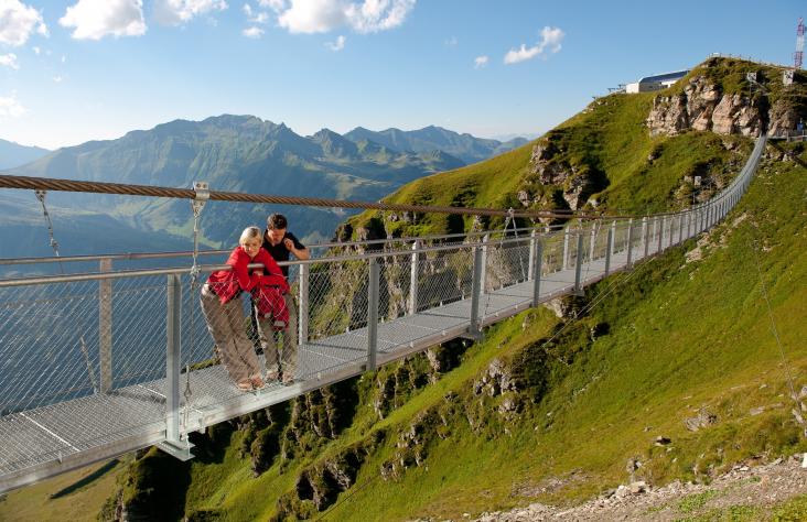 Gasteiner Bergbahnen – Bergerlebnisse zu jeder Jahreszeit