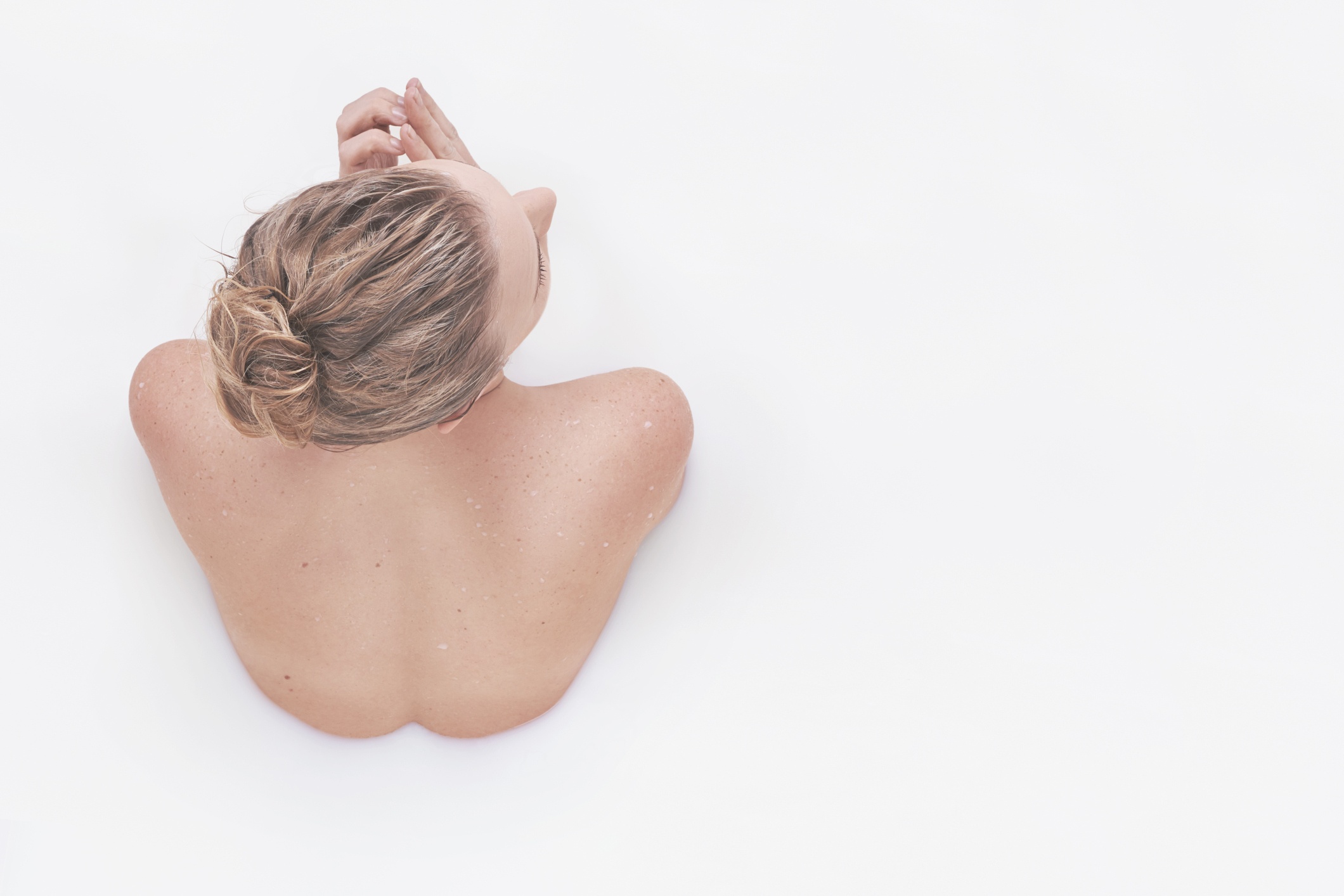 Sanospa dream baths