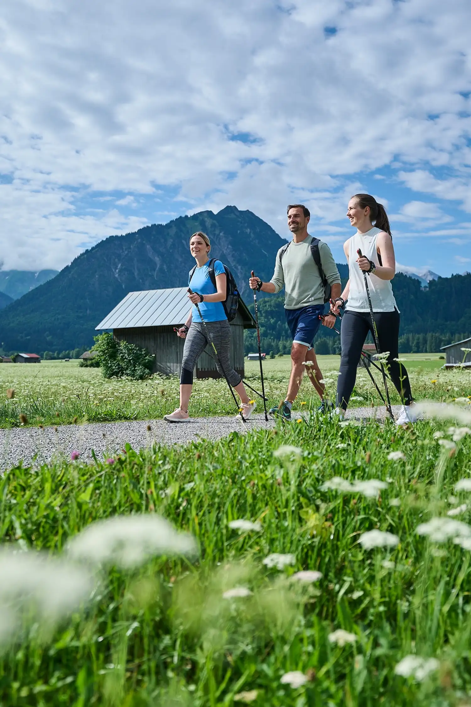 Mindful Hiking