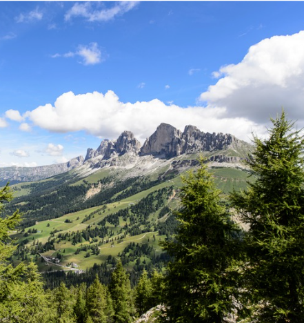 Geführte Wanderung