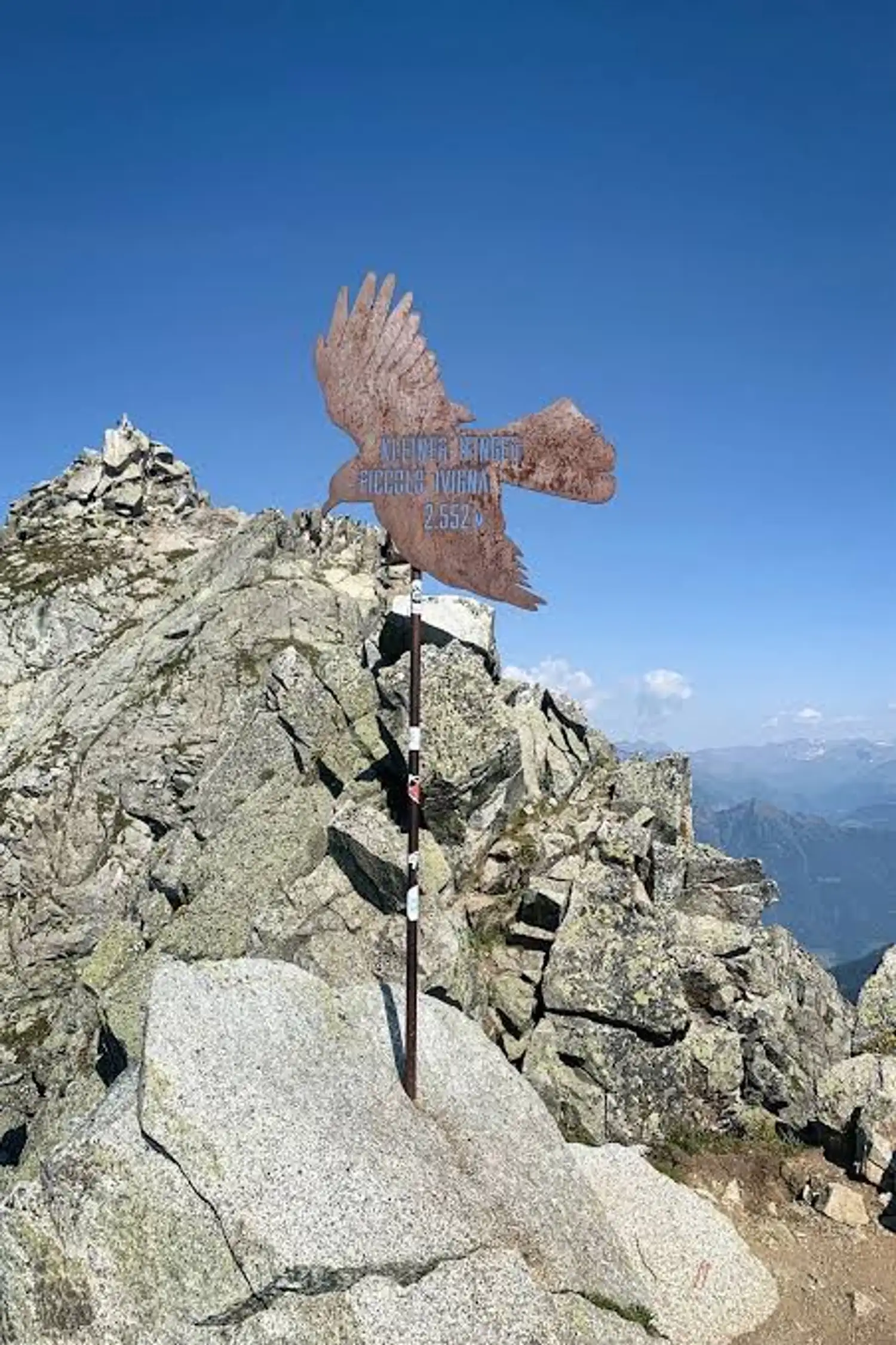 Geführte Hauswanderung: zur Kuhleitenhütte mit Option zum kleinen Ifinger
