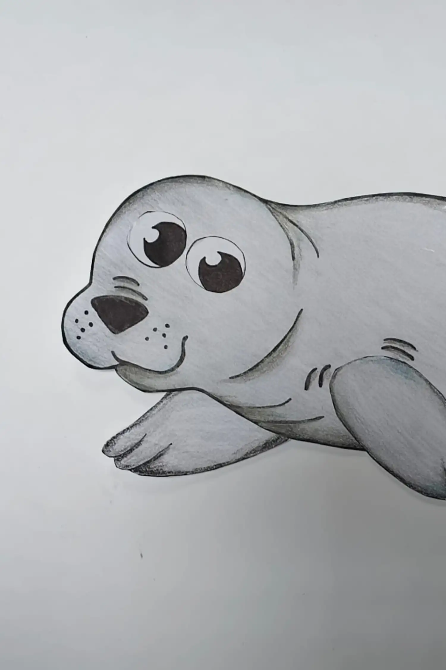 Make a seal