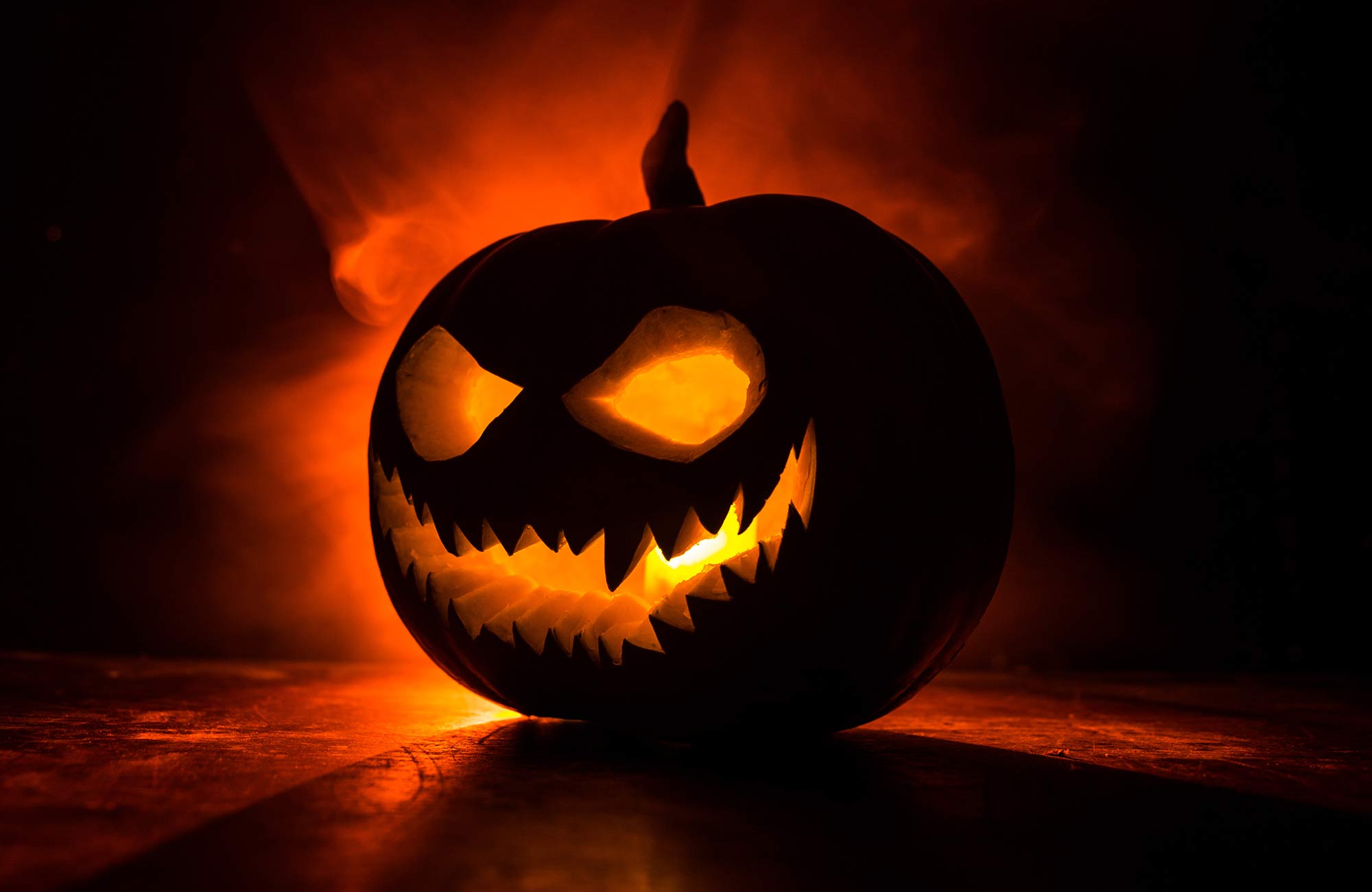 Halloween party at the Usedomer
Brauhaus - Beer, Beats & BBQ